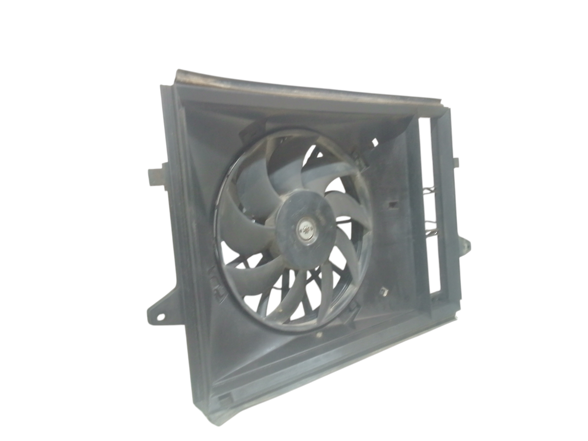 Elettroventola per Peugeot Expert 2 Serie (2004 - 2007)