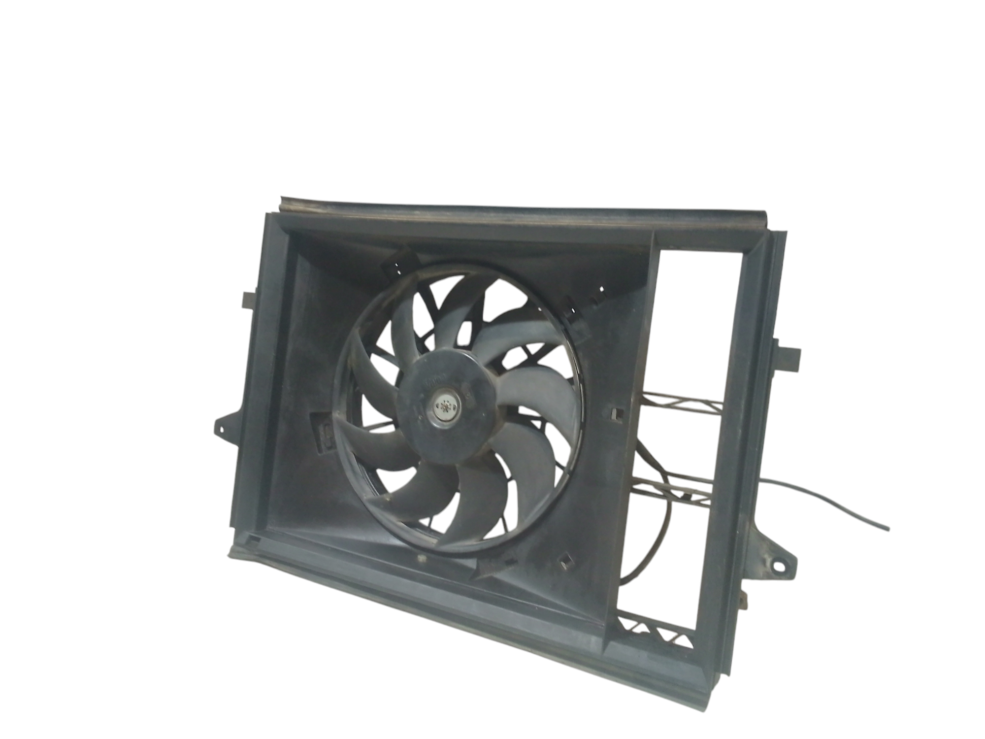 Elettroventola per Peugeot Expert 2 Serie (2004 - 2007)