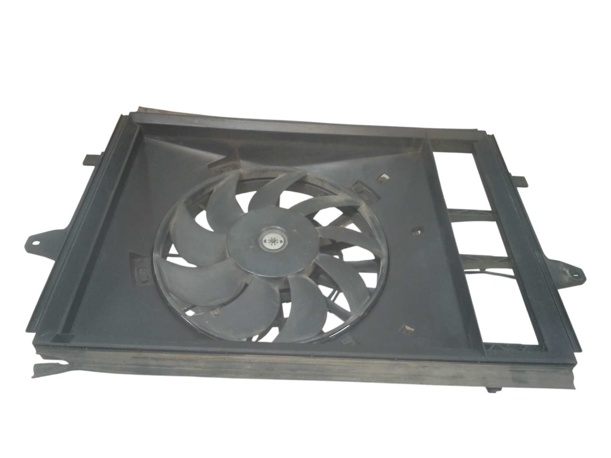 Elettroventola per Peugeot Expert 2 Serie (2004 - 2007)