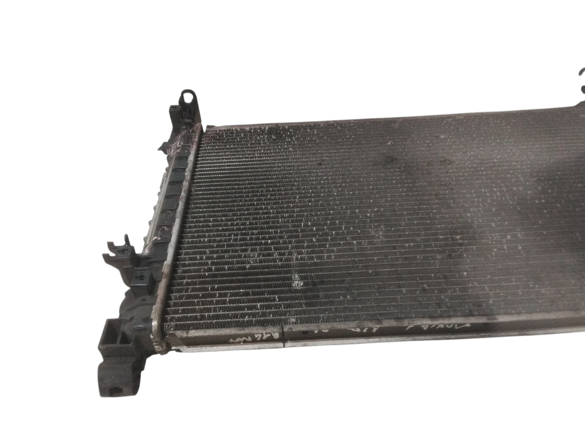 Radiatore acqua per Opel Mokka 1 Serie (2012 - In produzione)