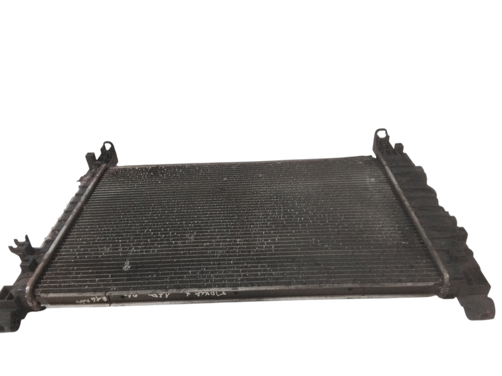 Radiatore acqua per Opel Mokka 1 Serie (2012 - In produzione)