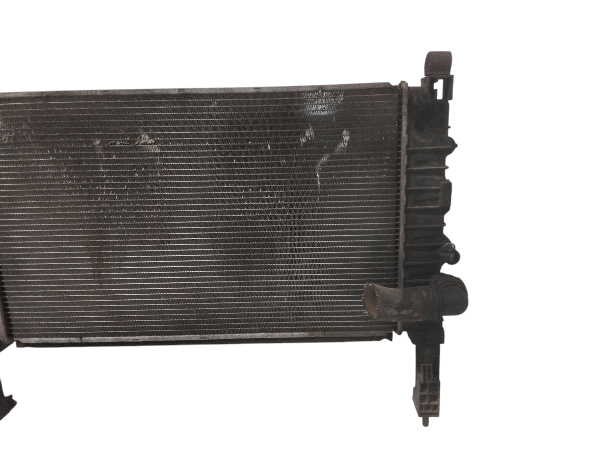 Radiatore acqua per Opel Mokka 1 Serie (2012 - In produzione)