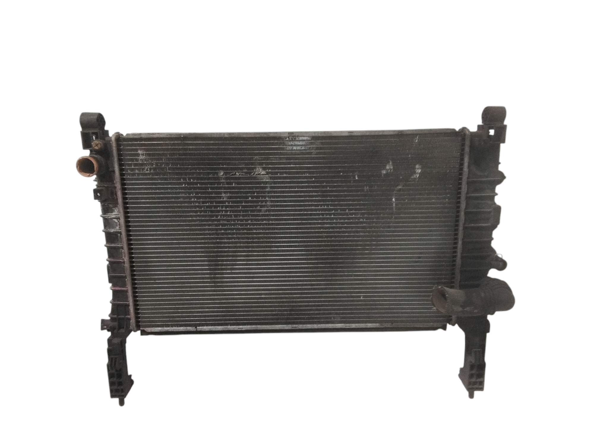 Radiatore acqua per Opel Mokka 1 Serie (2012 - In produzione)