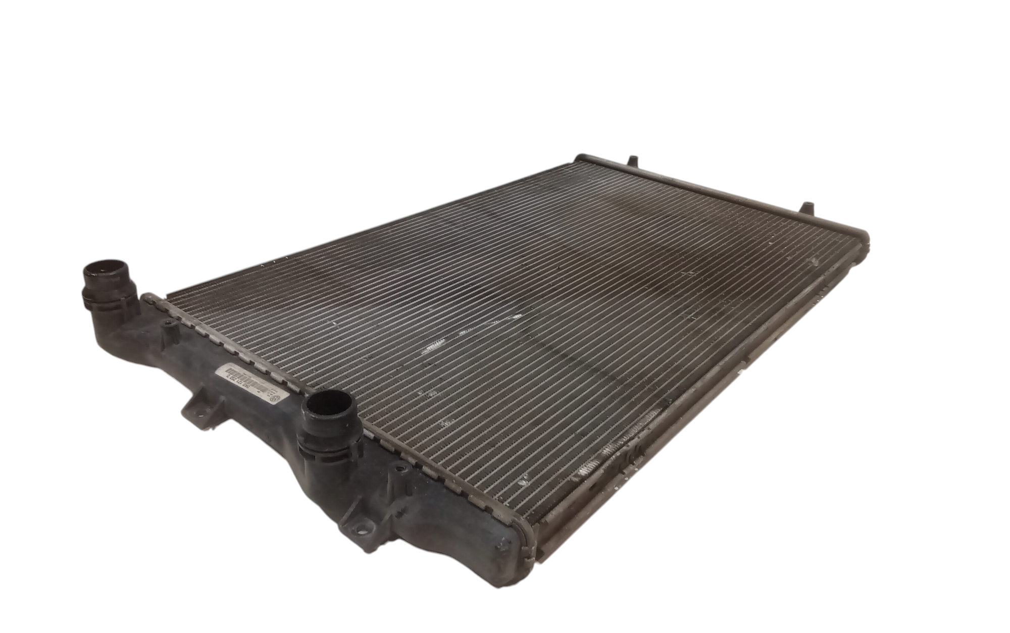Intercooler per Volkswagen Caddy 4 Serie (2010 - In produzione)
