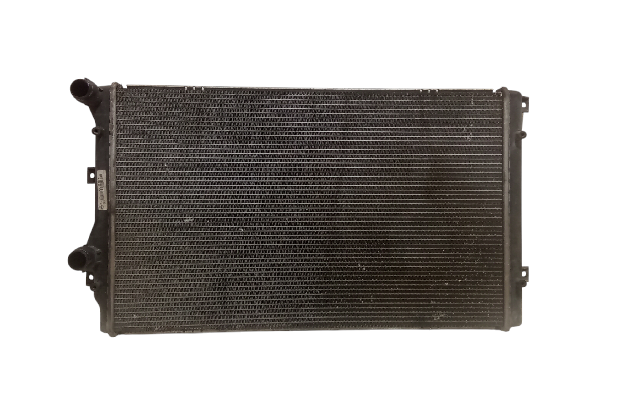 Intercooler per Volkswagen Caddy 4 Serie (2010 - In produzione)