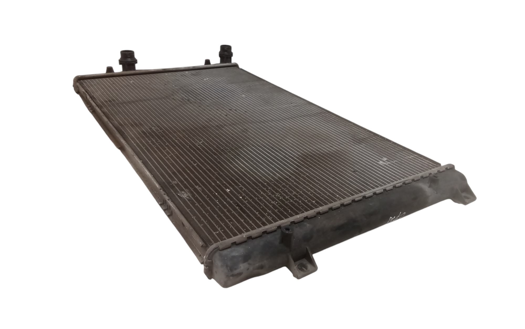 Intercooler per Volkswagen Caddy 4 Serie (2010 - In produzione)