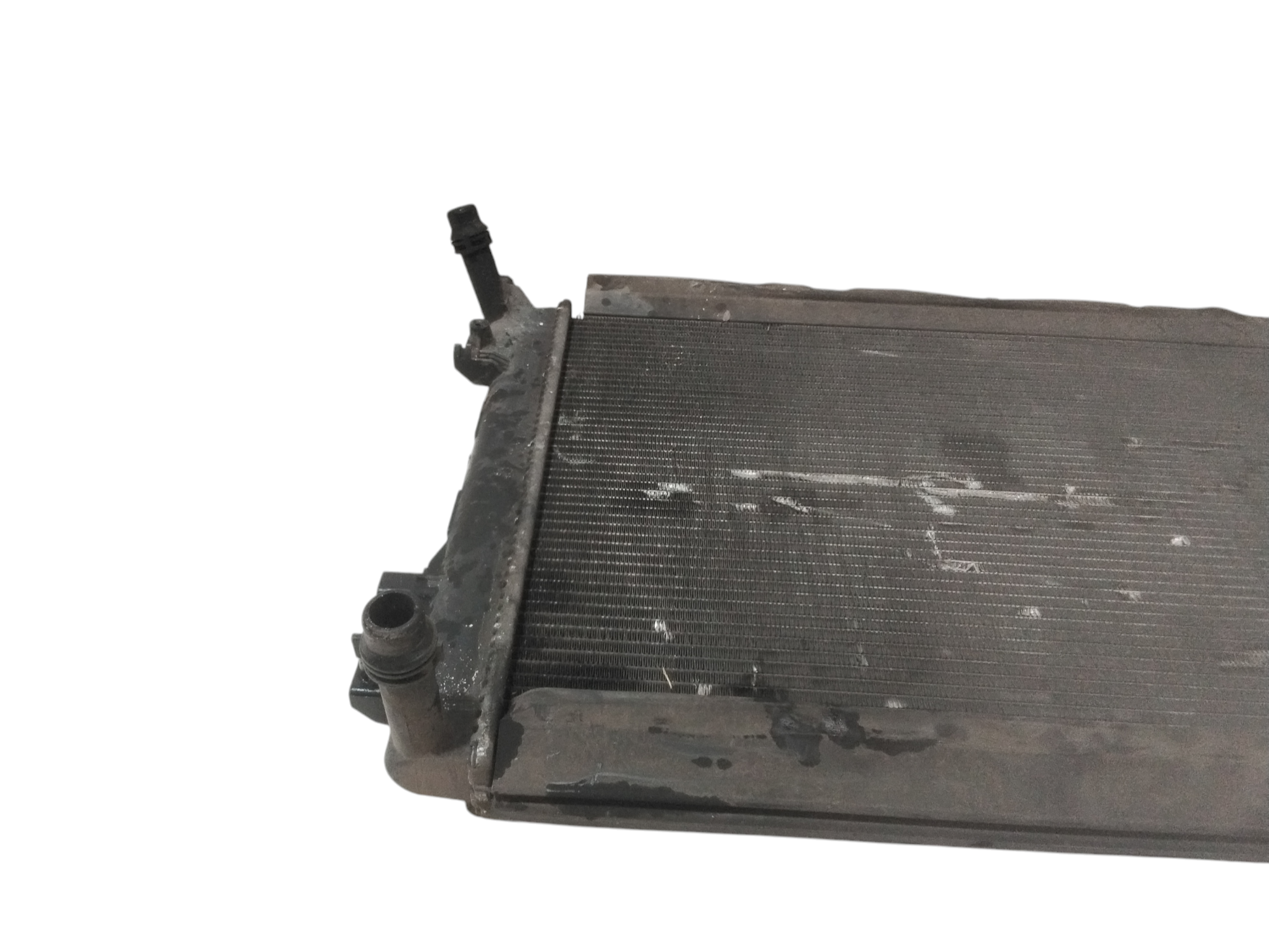 Radiatore acqua per Volkswagen Caddy 4 Serie (2010 - In produzione)