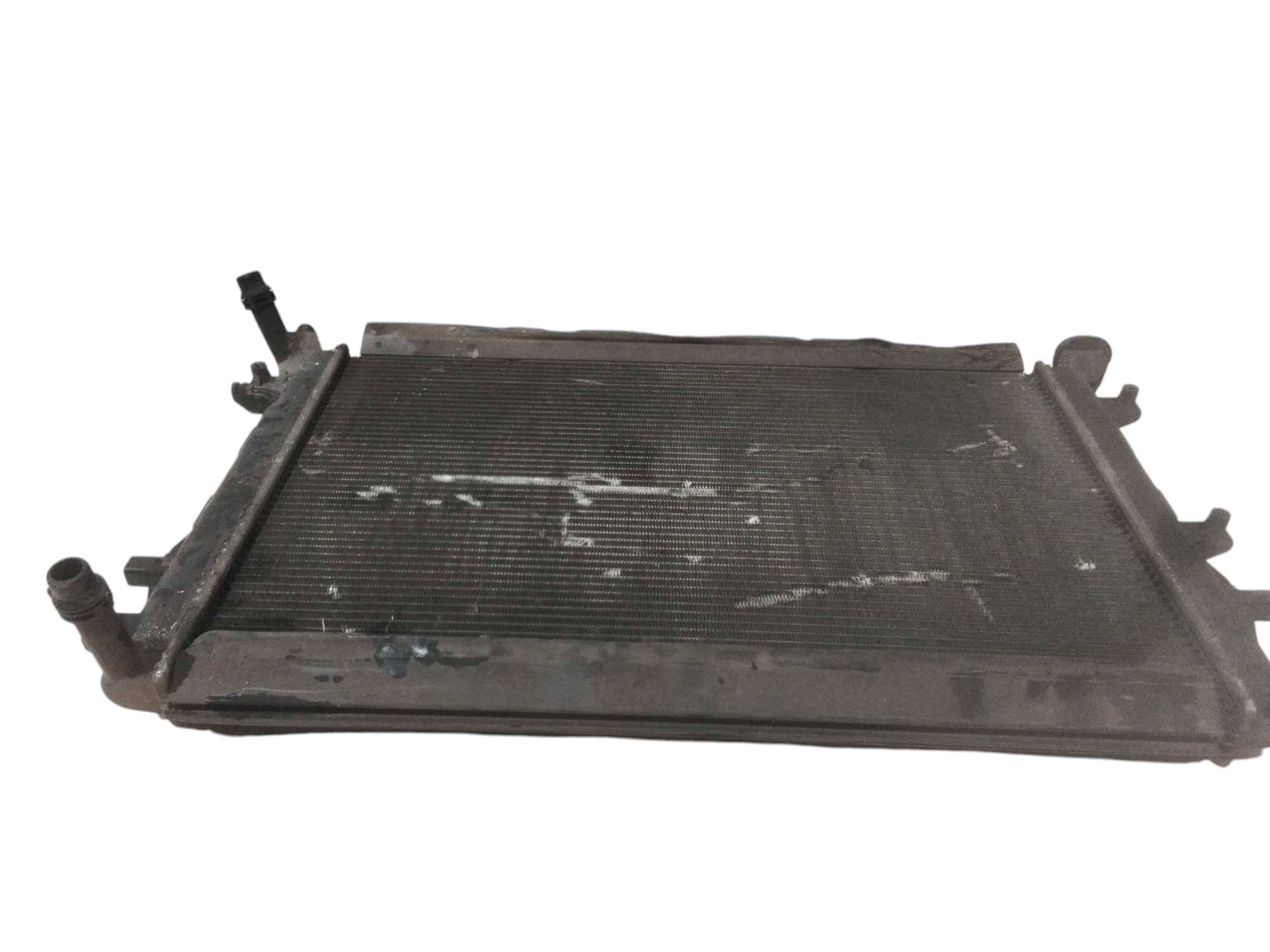 Radiatore acqua per Volkswagen Caddy 4 Serie (2010 - In produzione)