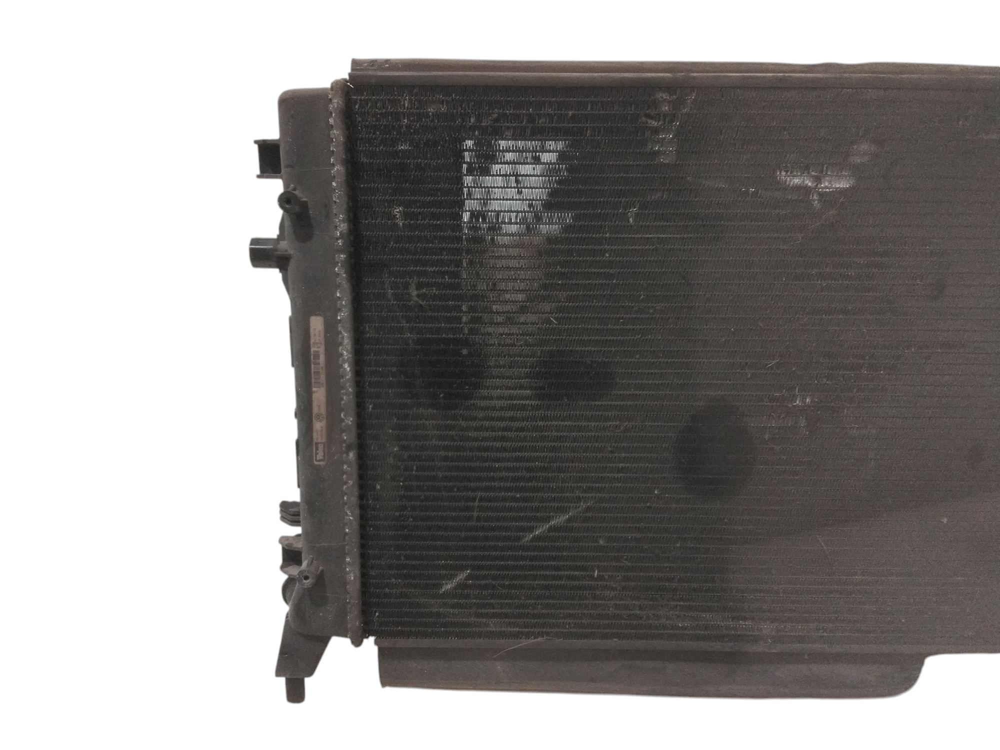 Radiatore acqua per Volkswagen Caddy 4 Serie (2010 - In produzione)