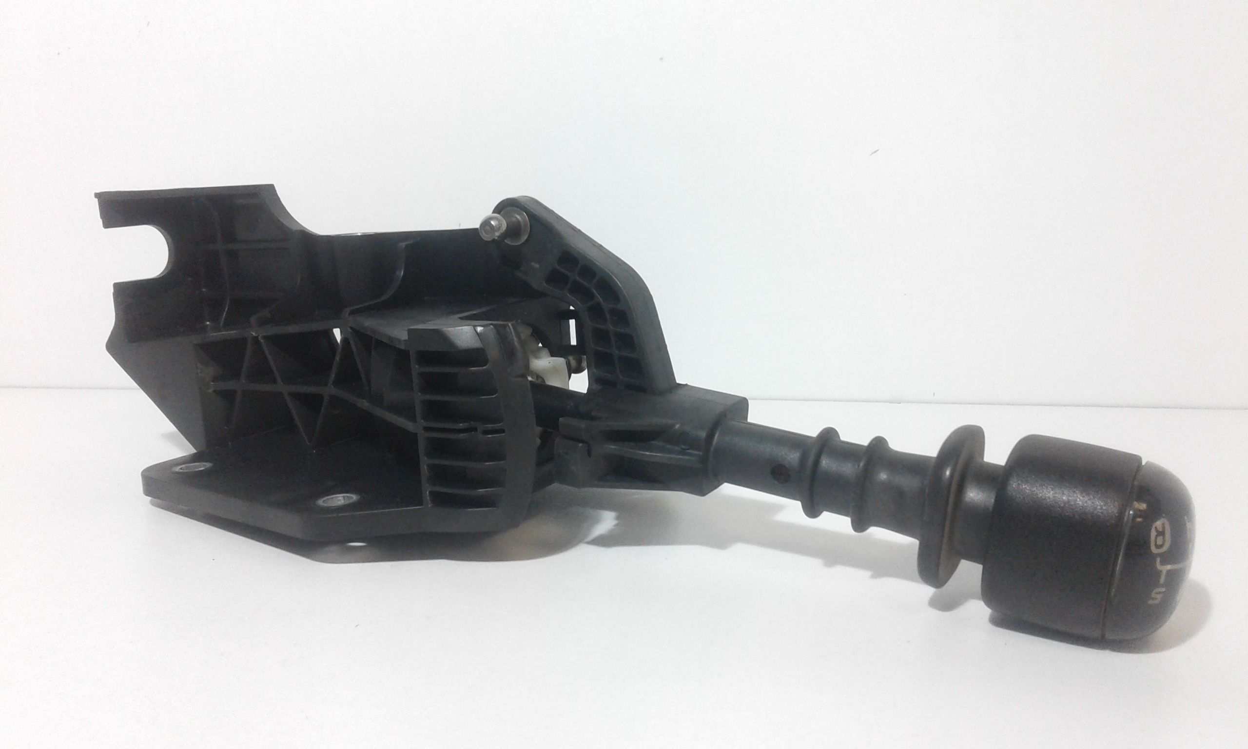 Leva Cambio FIAT Panda 3 Serie