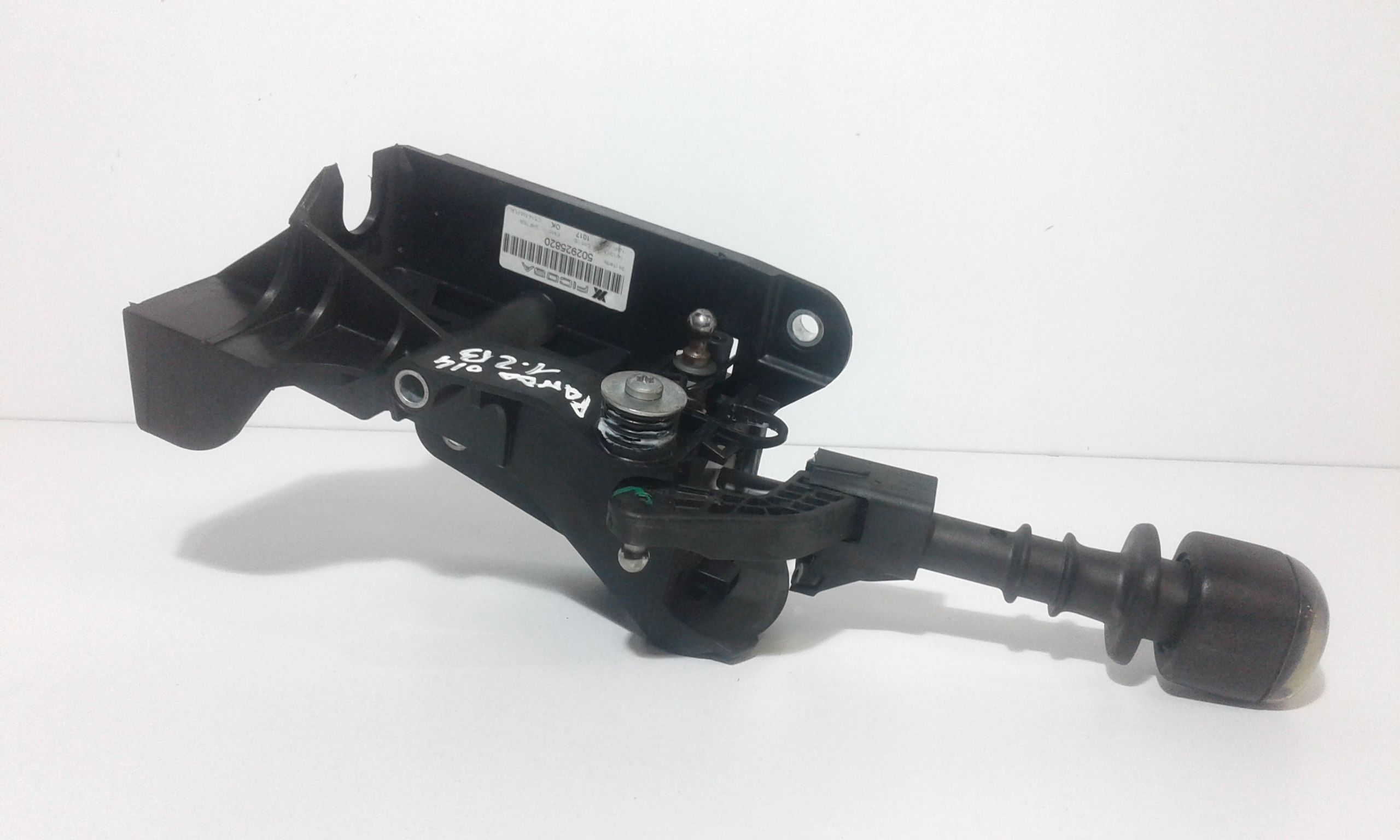 Leva Cambio FIAT Panda 3 Serie