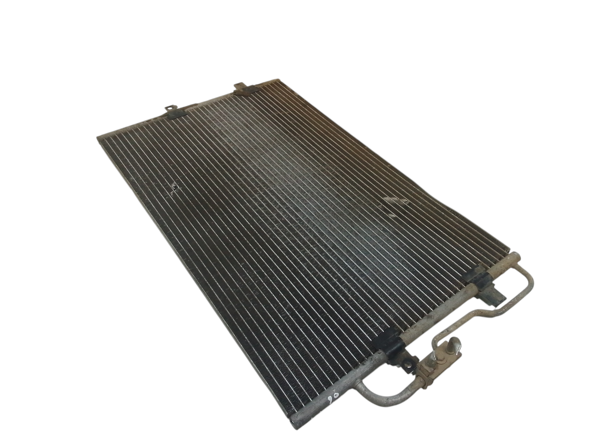 Radiatore A/C per Peugeot Expert 2 Serie (2004 - 2007)