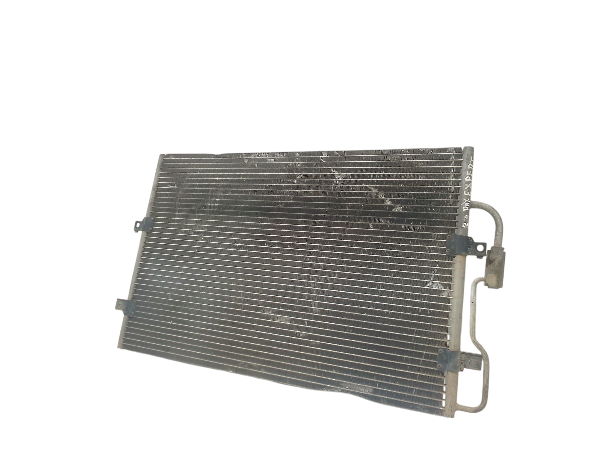 Radiatore A/C per Peugeot Expert 2 Serie (2004 - 2007)