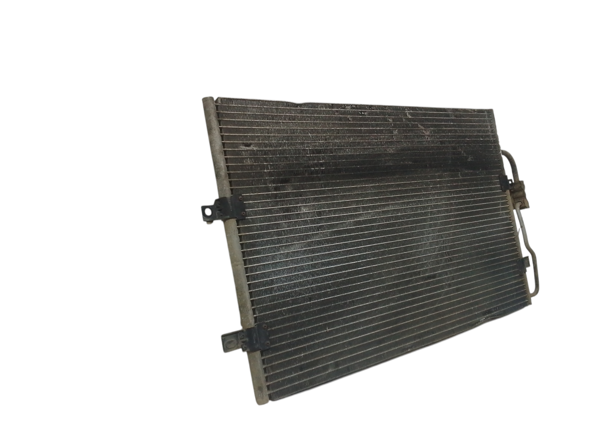 Radiatore A/C per Peugeot Expert 2 Serie (2004 - 2007)