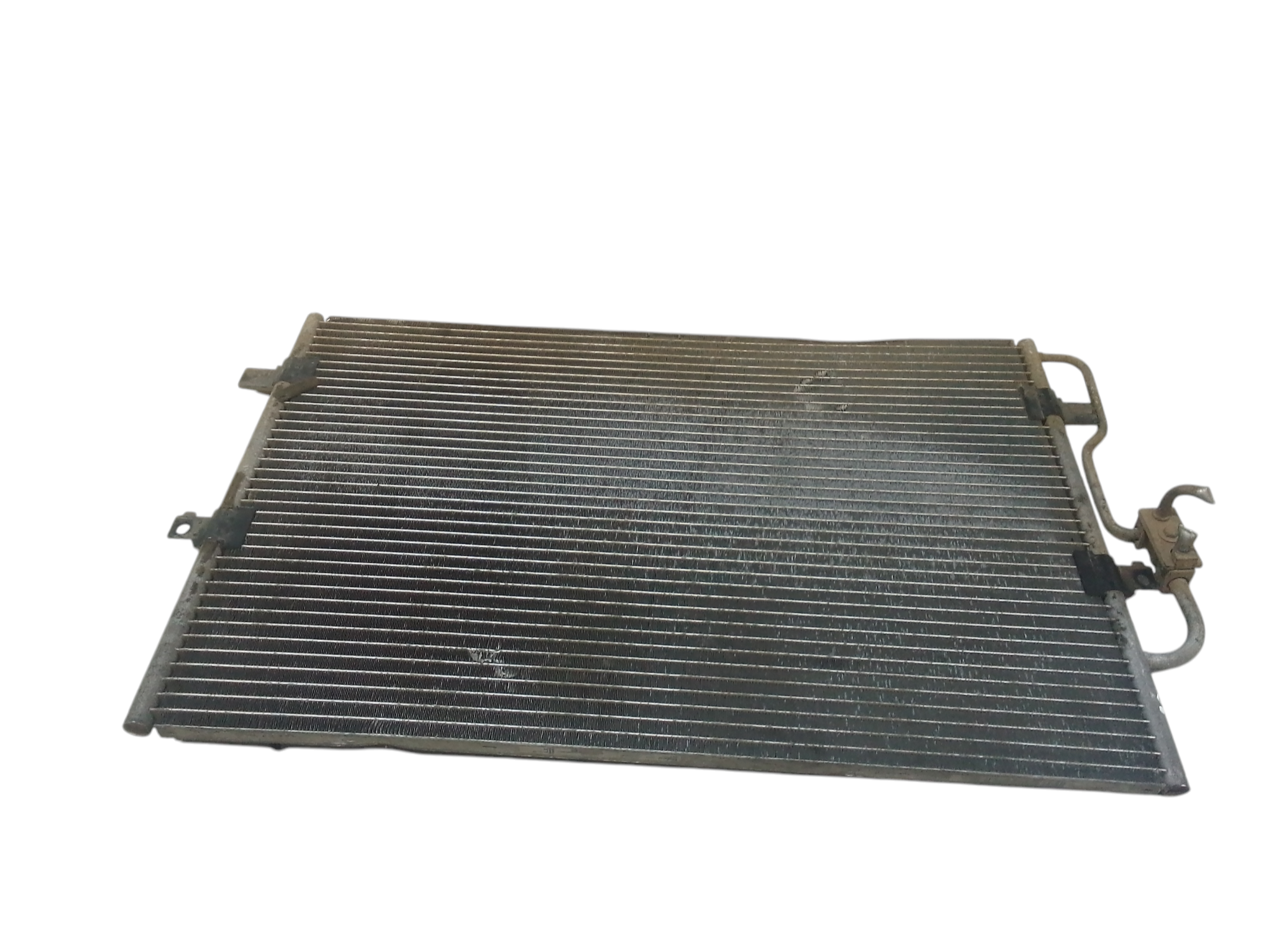 Radiatore A/C per Peugeot Expert 2 Serie (2004 - 2007)