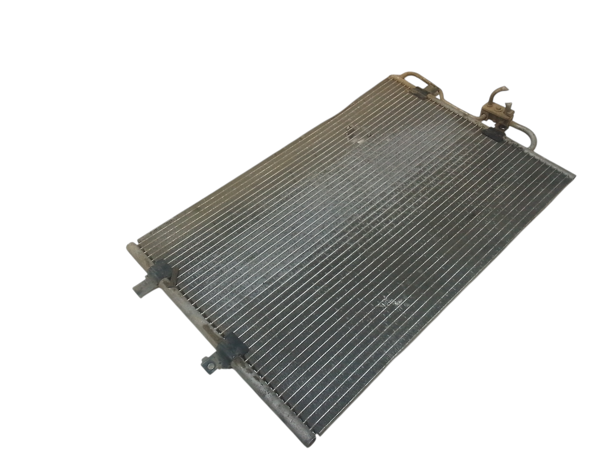 Radiatore A/C per Peugeot Expert 2 Serie (2004 - 2007)