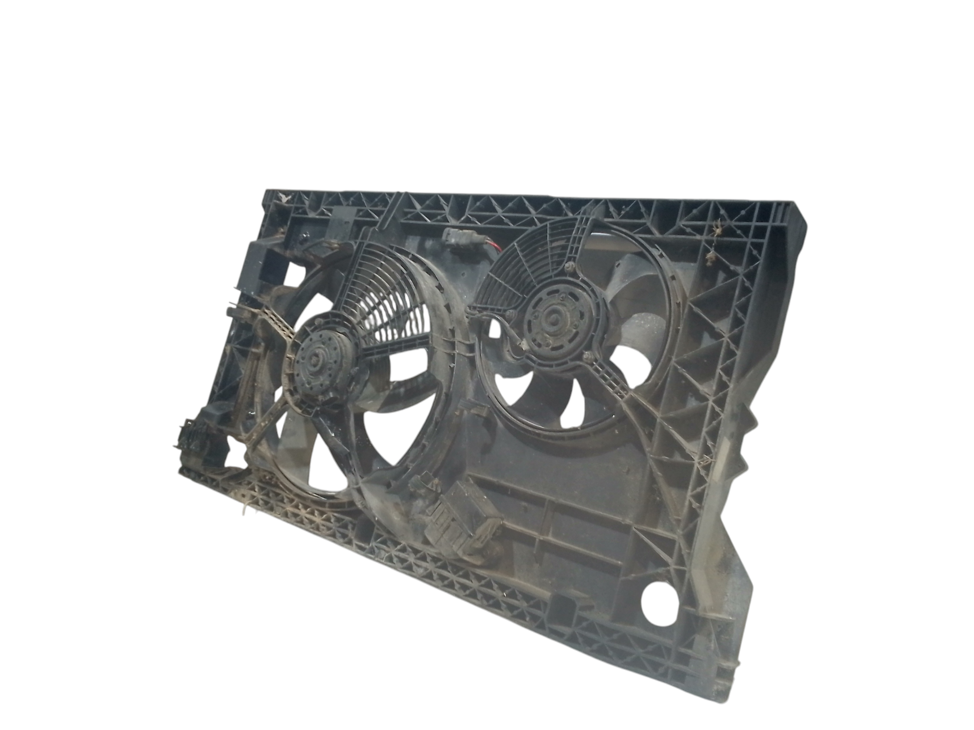 Elettroventola per Renault Master 3 Serie (2003 - 2010)