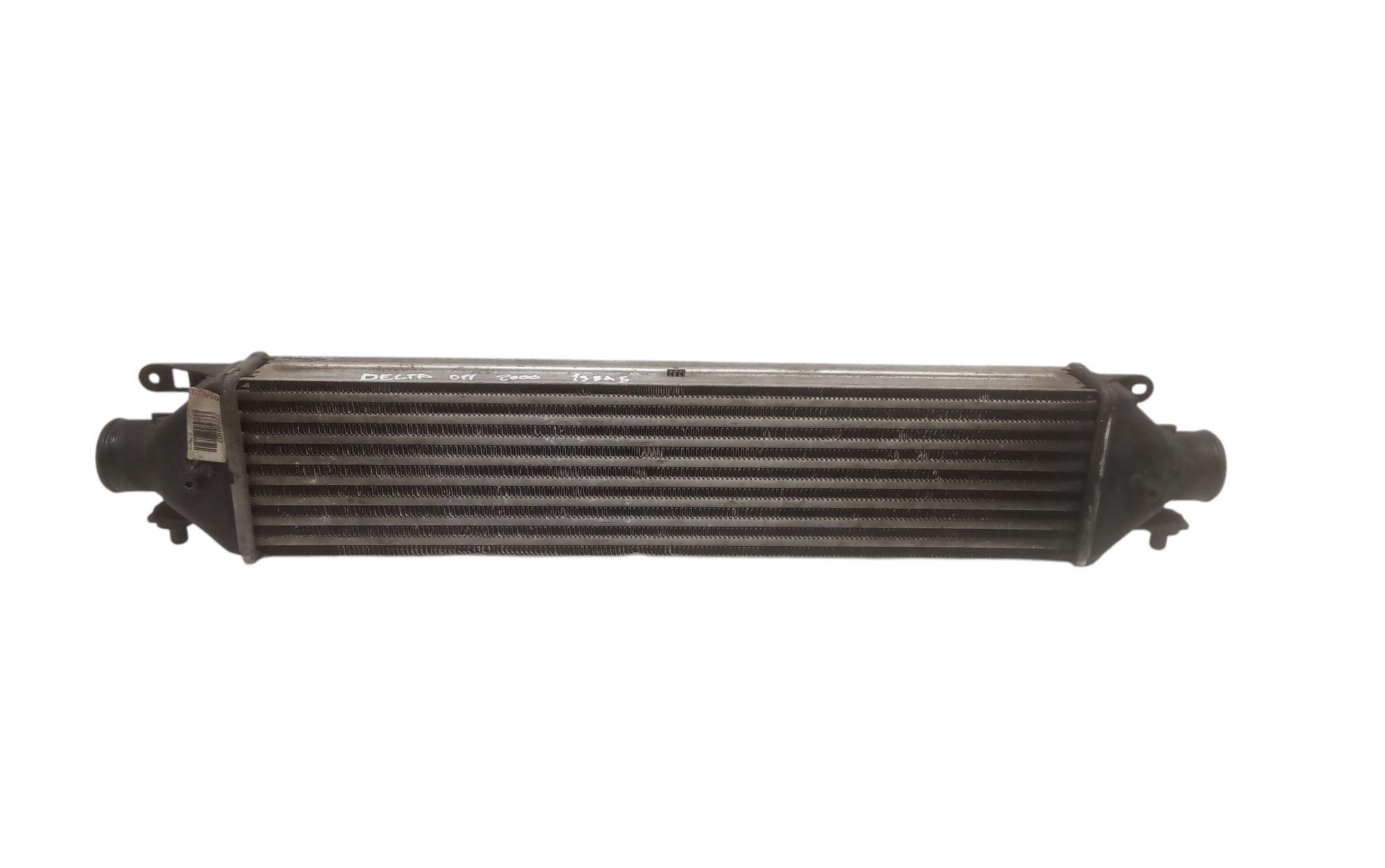 Intercooler per Lancia2 Delta 3 Serie (2008 - 2011)