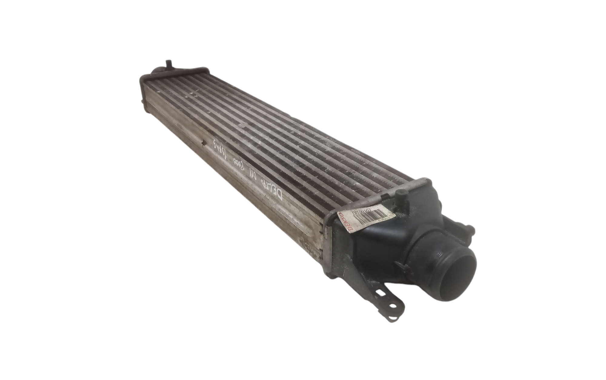 Intercooler per Lancia2 Delta 3 Serie (2008 - 2011)