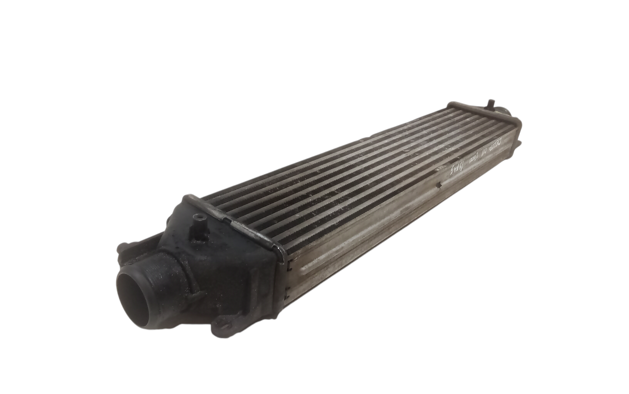 Intercooler per Lancia2 Delta 3 Serie (2008 - 2011)