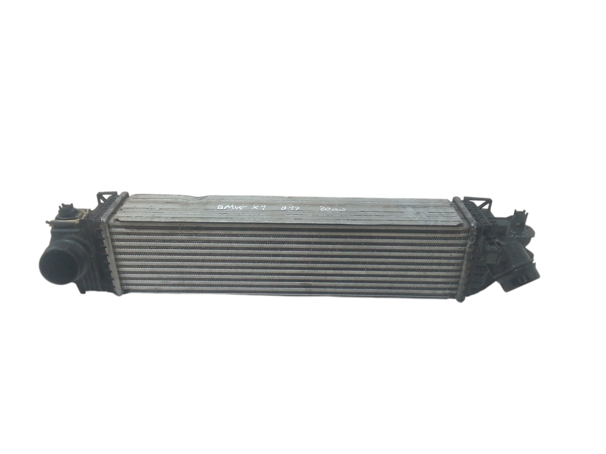 Intercooler per Bmw X1 Serie (f48) (15>) (2015 - In produzione)