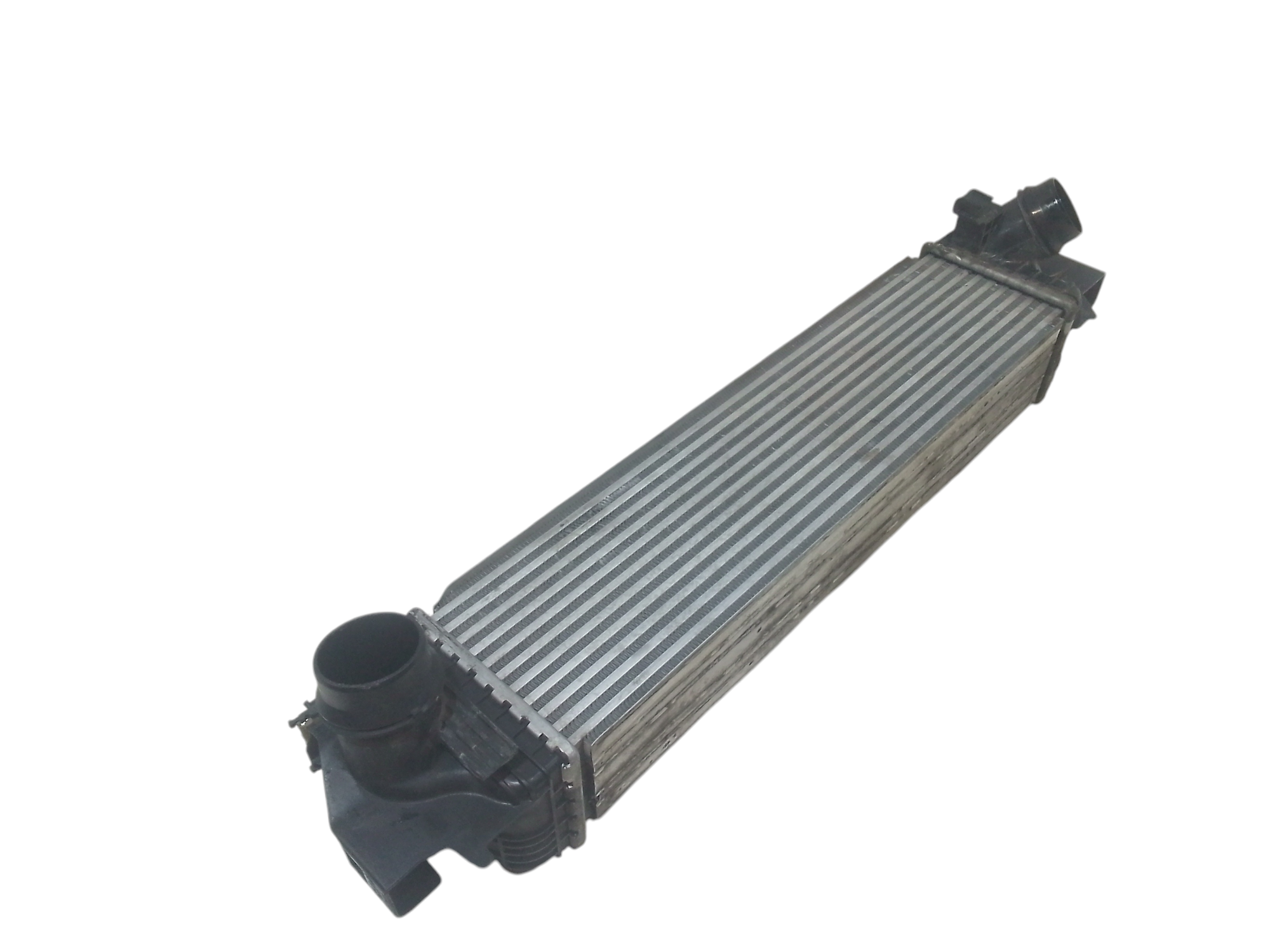 Intercooler per Bmw X1 Serie (f48) (15>) (2015 - In produzione)
