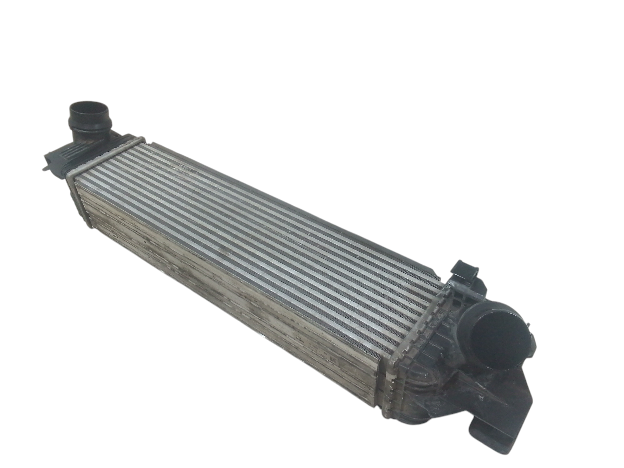 Intercooler per Bmw X1 Serie (f48) (15>) (2015 - In produzione)
