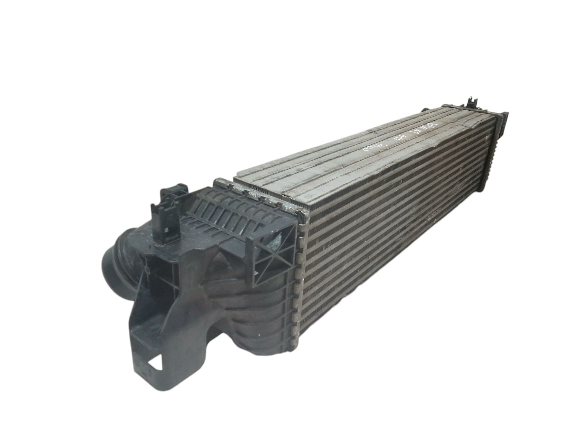 Intercooler per Bmw X1 Serie (f48) (15>) (2015 - In produzione)