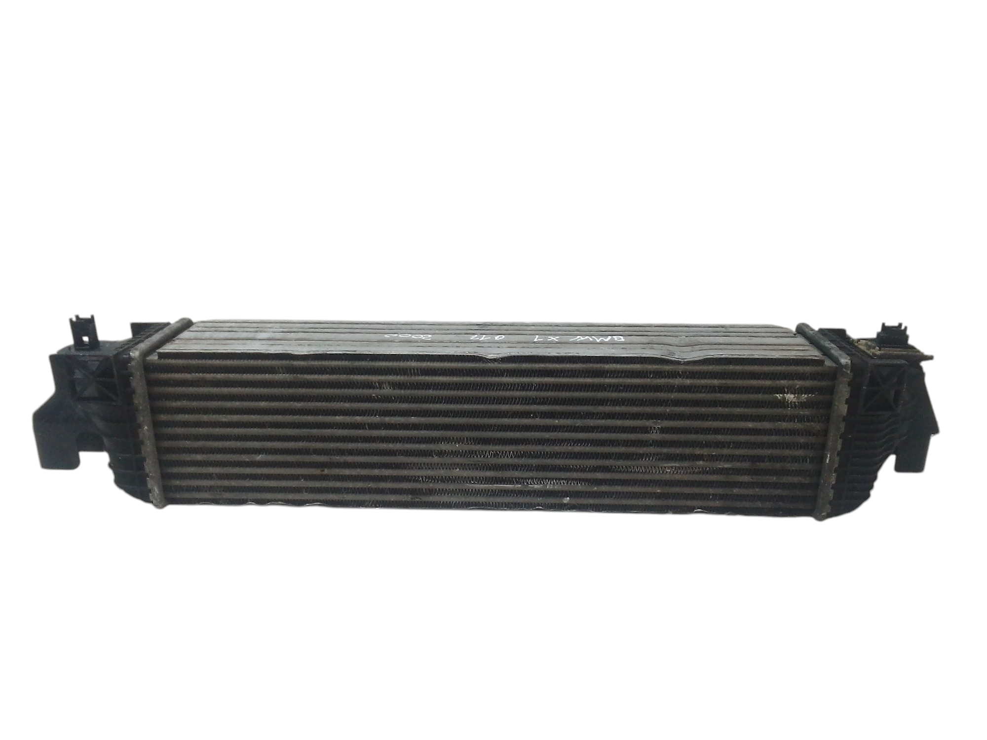 Intercooler per Bmw X1 Serie (f48) (15>) (2015 - In produzione)