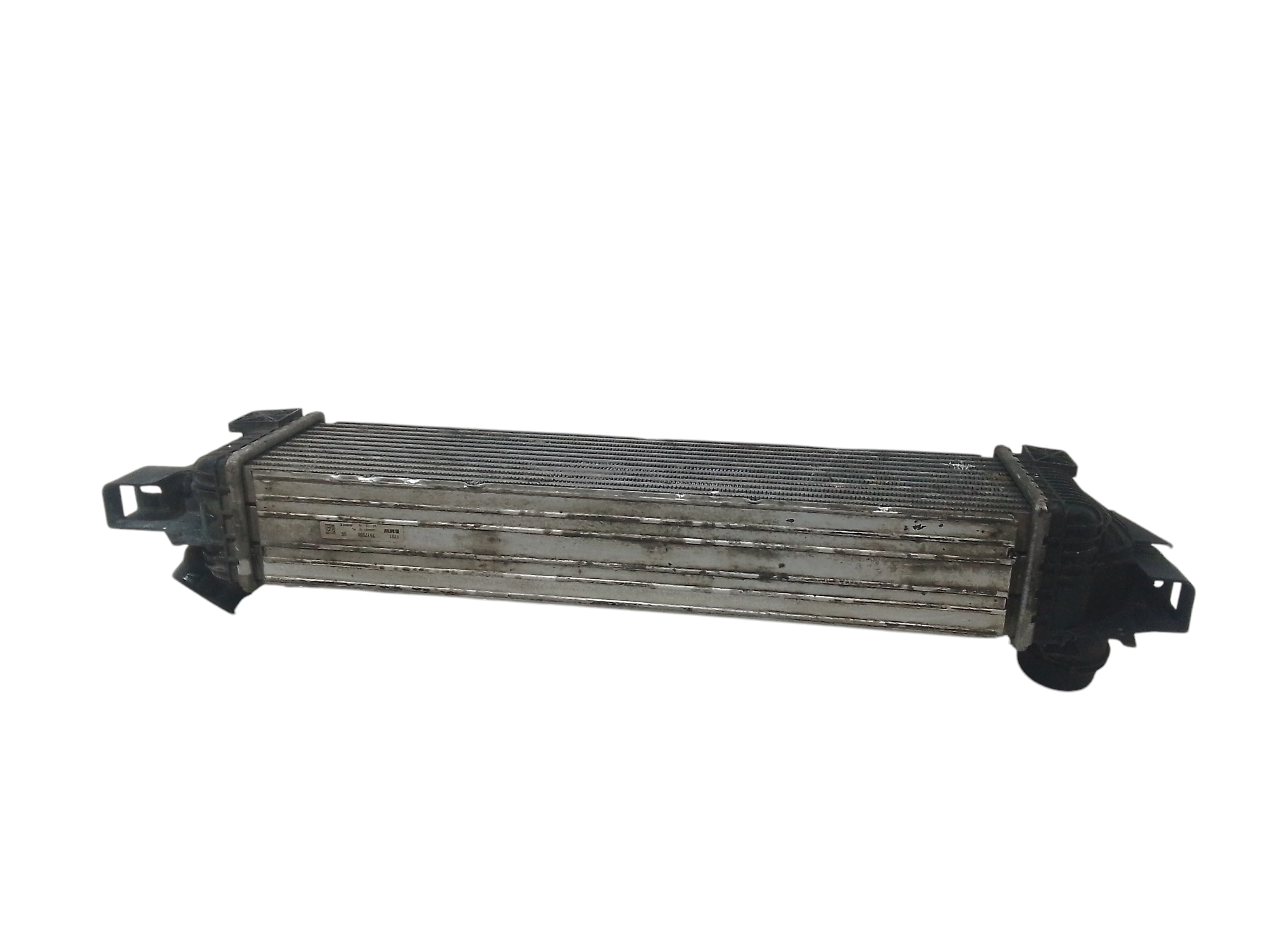 Intercooler per Bmw X1 Serie (f48) (15>) (2015 - In produzione)