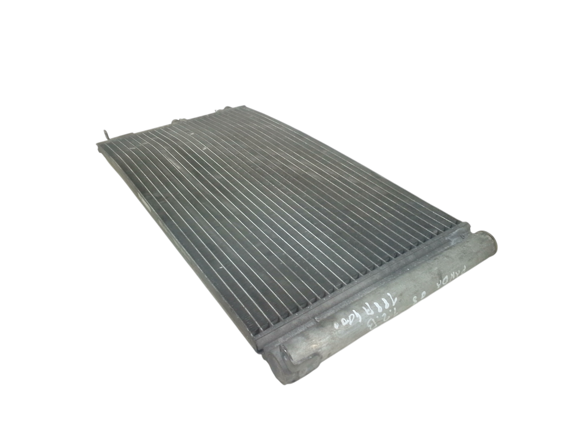 Radiatore A/C per Fiat Panda 2 Serie (2003 - 2010)