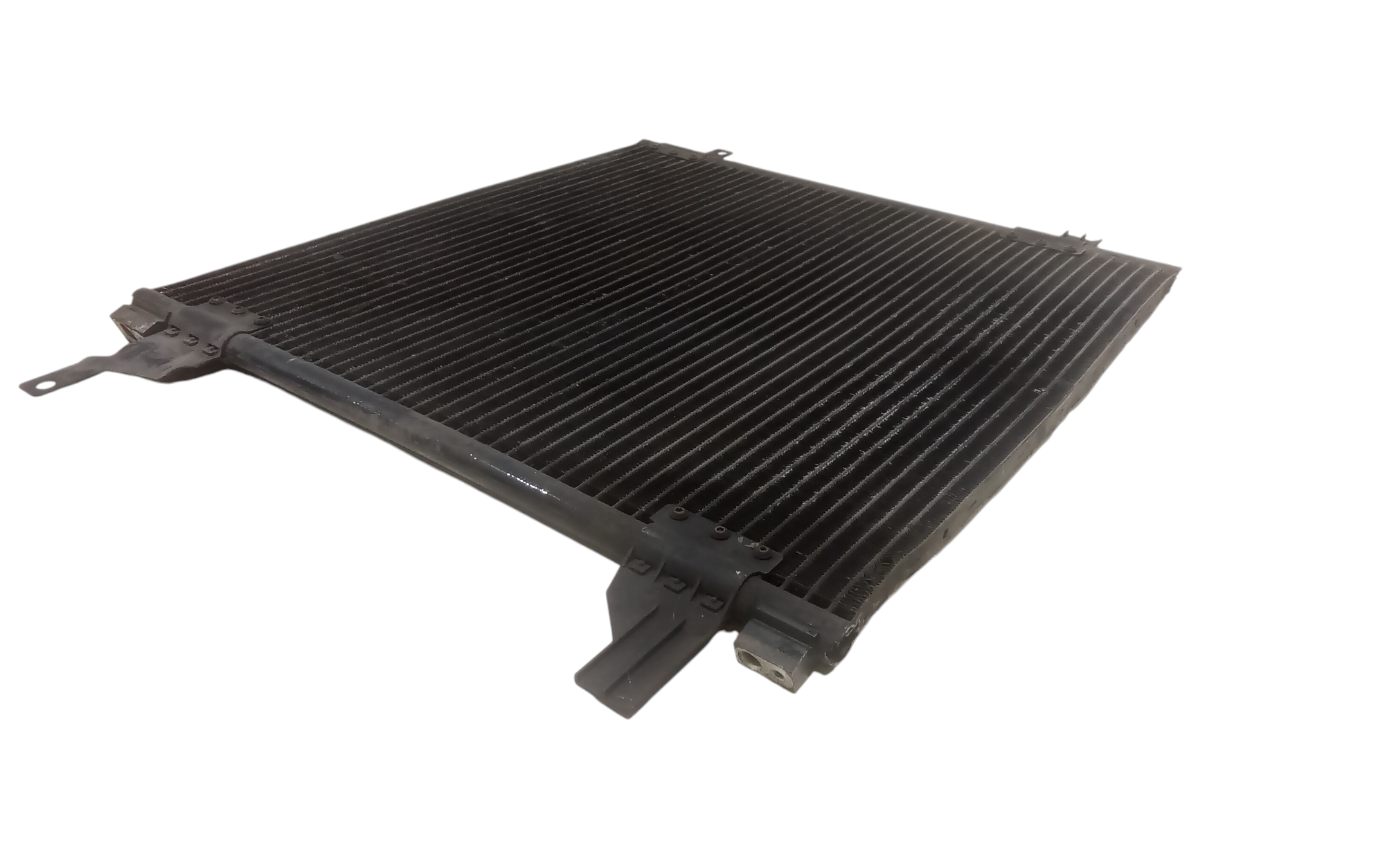 Radiatore A/C per Mercedes Ml W163 2 Serie (2002 - 2005)