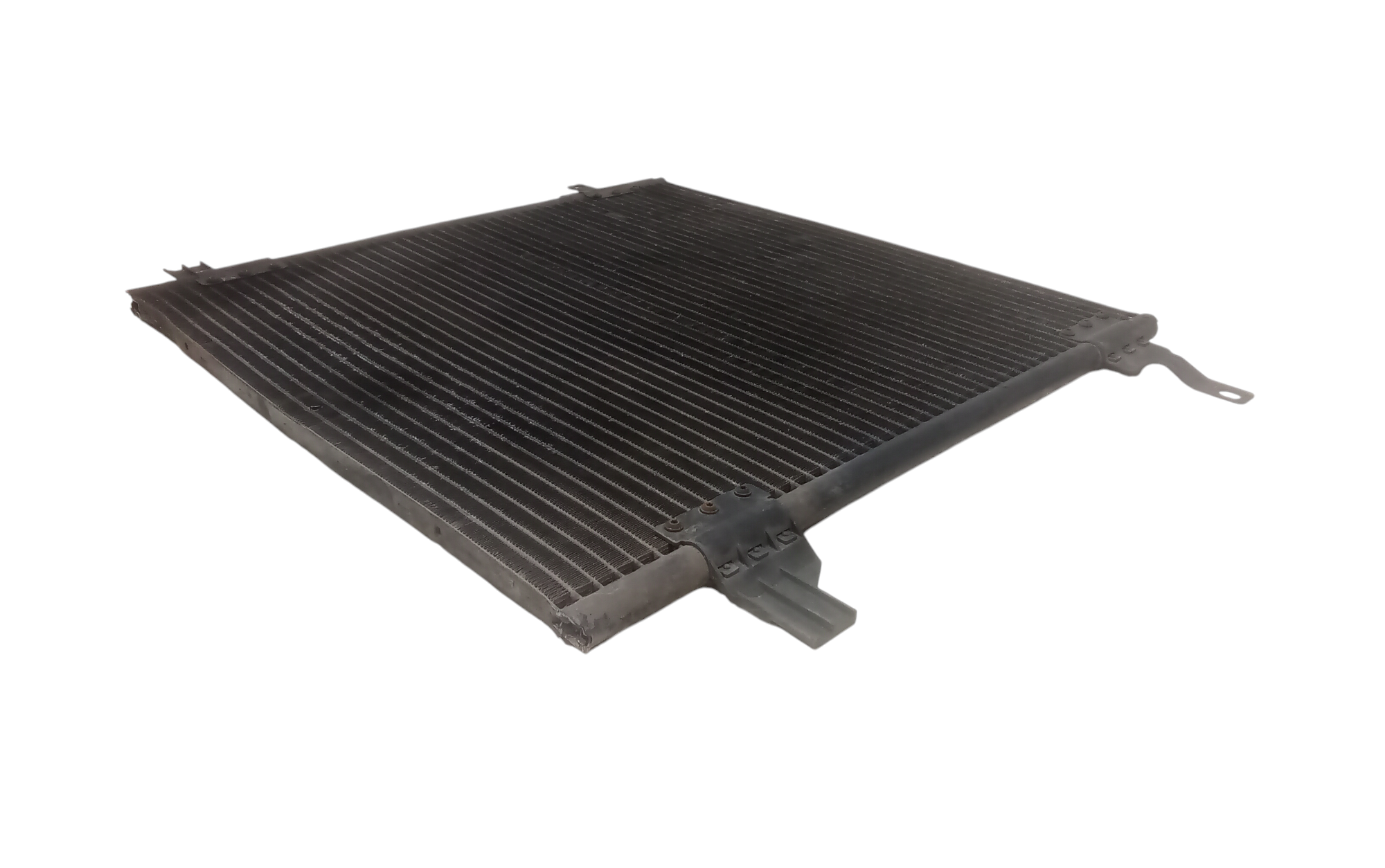 Radiatore A/C per Mercedes Ml W163 2 Serie (2002 - 2005)