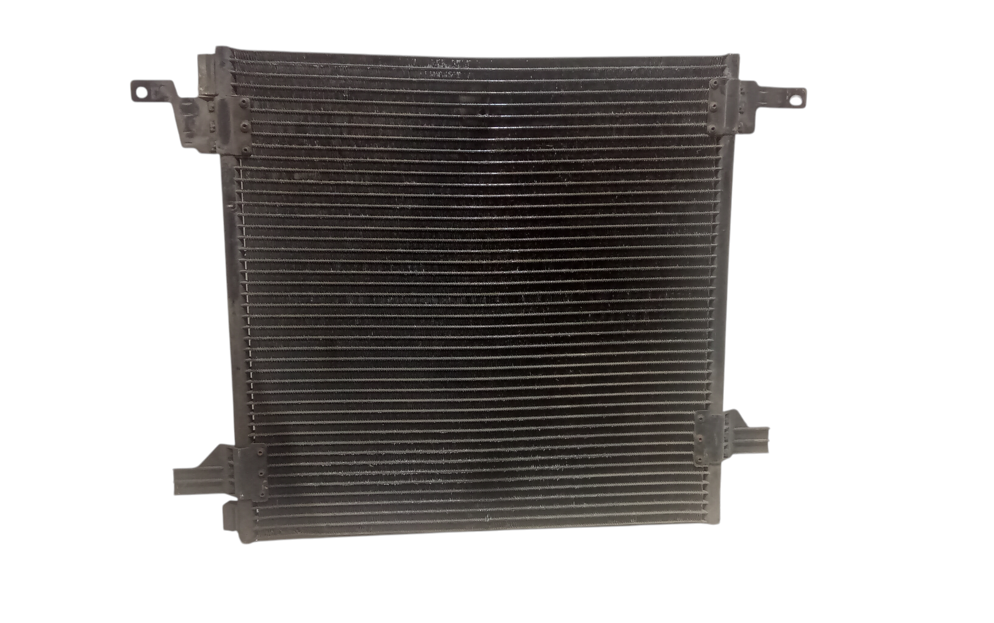 Radiatore A/C per Mercedes Ml W163 2 Serie (2002 - 2005)