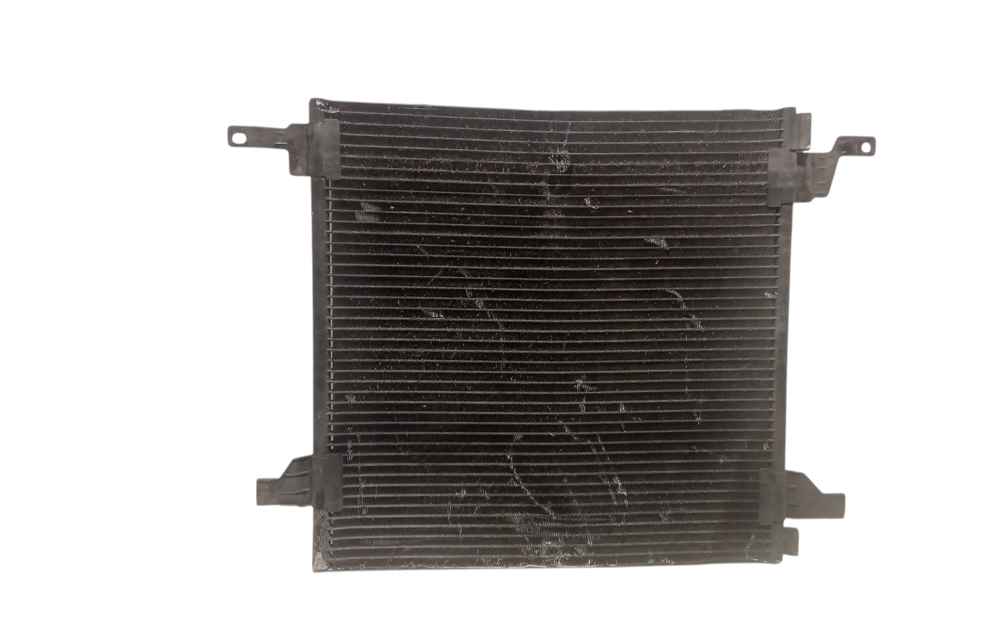 Radiatore A/C per Mercedes Ml W163 2 Serie (2002 - 2005)