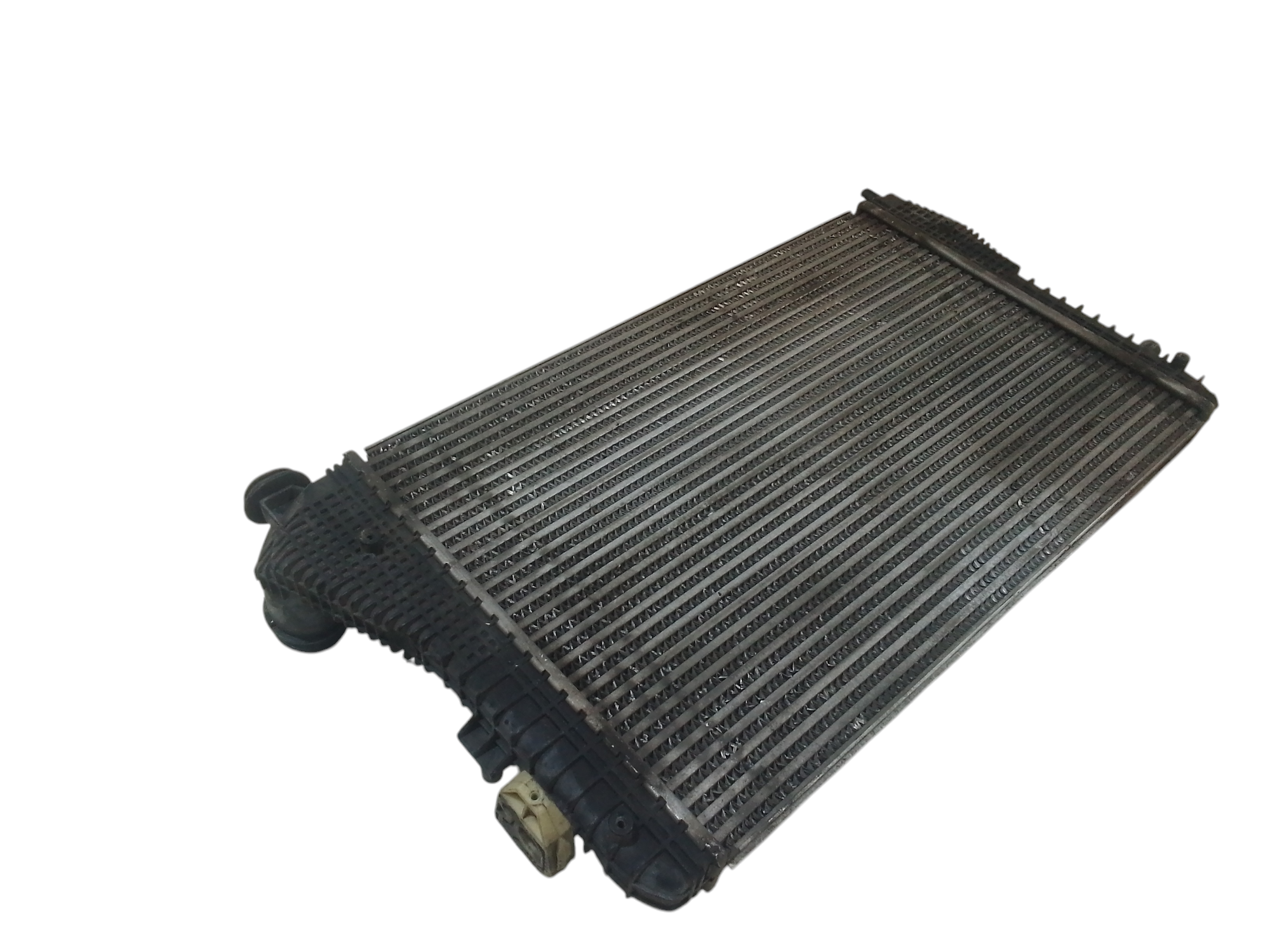 Intercooler per Volkswagen Tiguan 2 Serie (2011 - 2015)