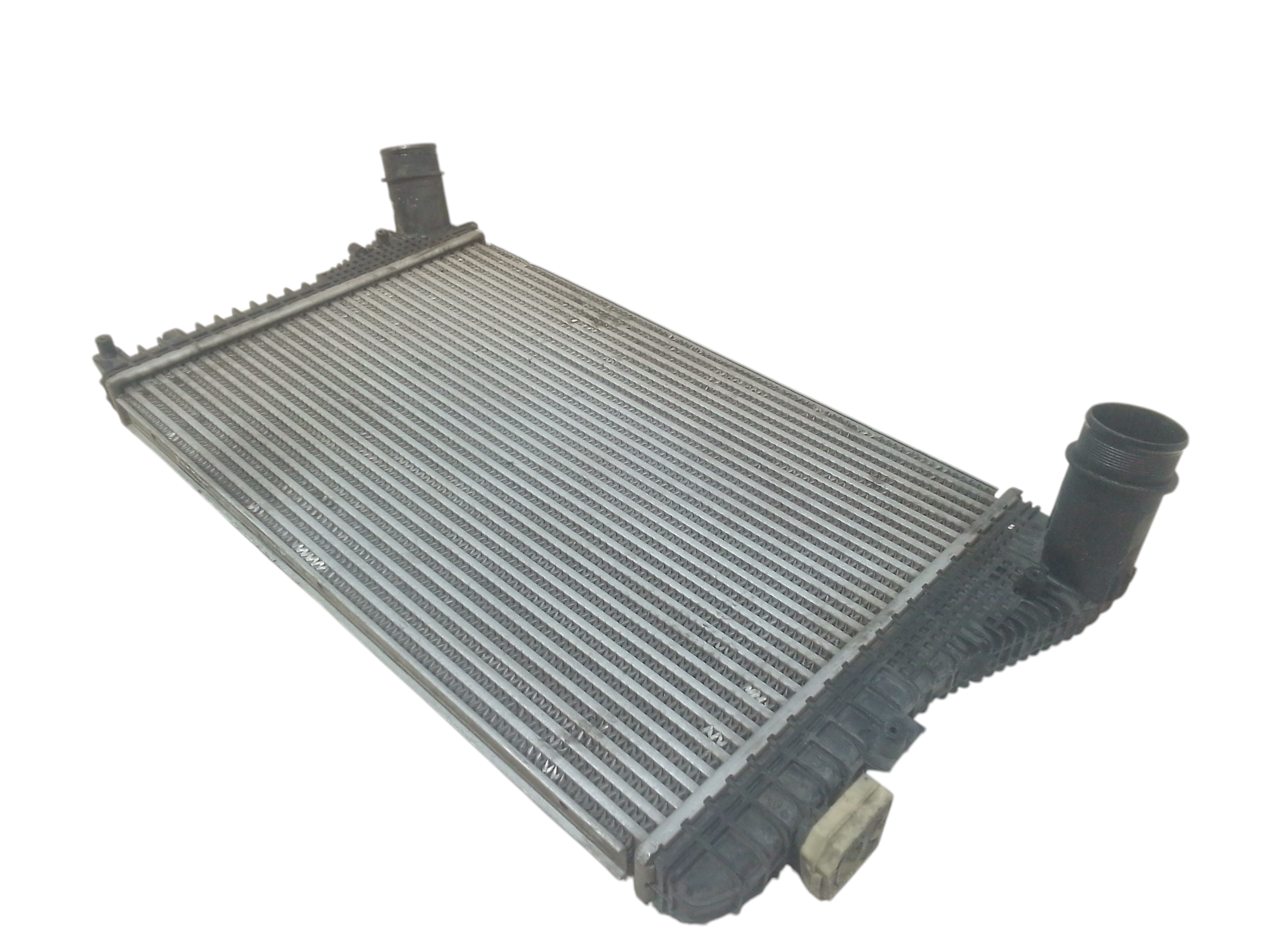 Intercooler per Volkswagen Tiguan 2 Serie (2011 - 2015)