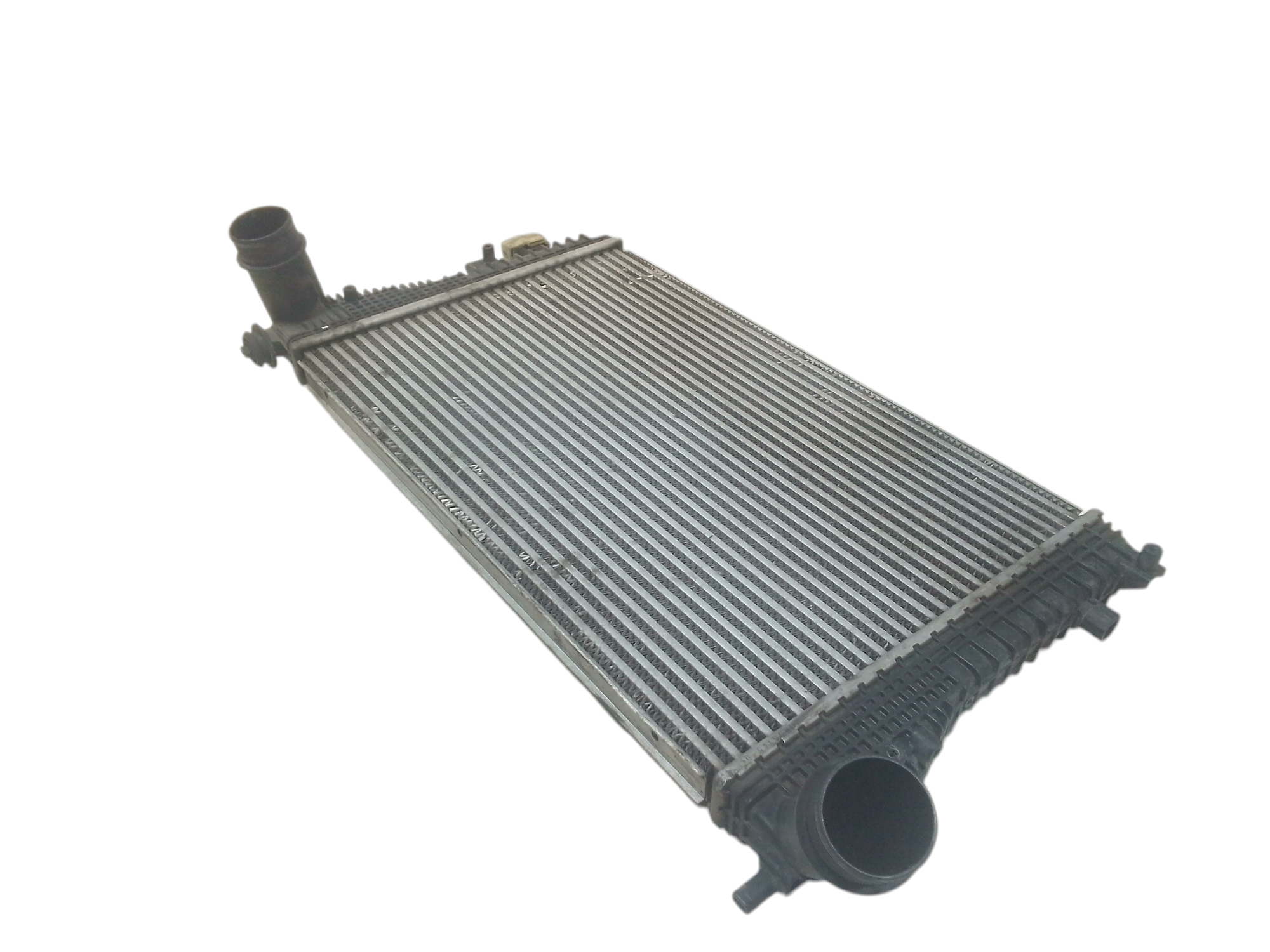 Intercooler per Volkswagen Tiguan 2 Serie (2011 - 2015)