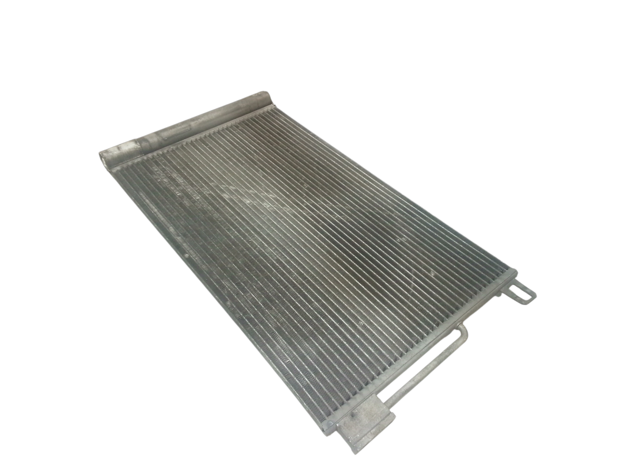 Radiatore A/C per Fiat Grande Punto 1 Serie (2005 - 2008)