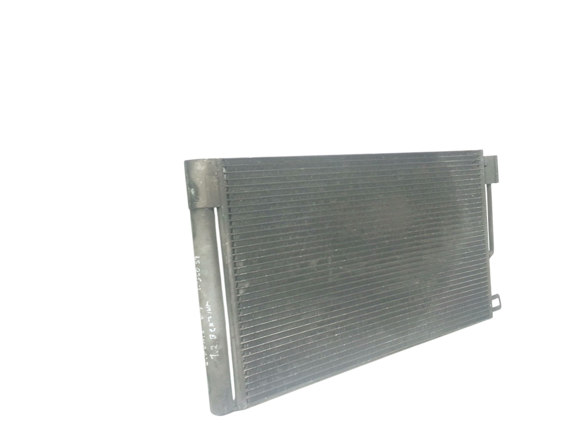 Radiatore A/C per Fiat Grande Punto 1 Serie (2005 - 2008)