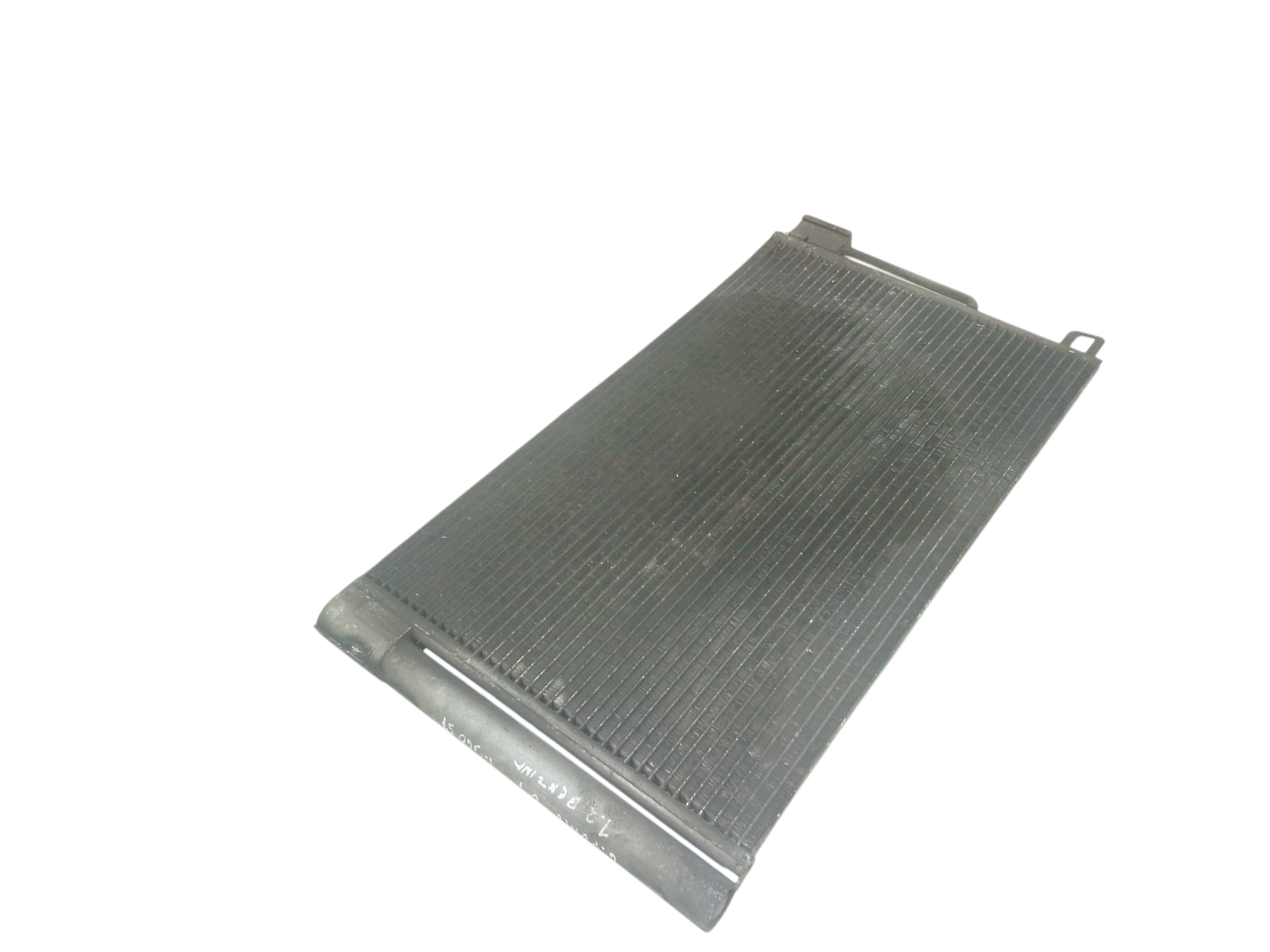 Radiatore A/C per Fiat Grande Punto 1 Serie (2005 - 2008)