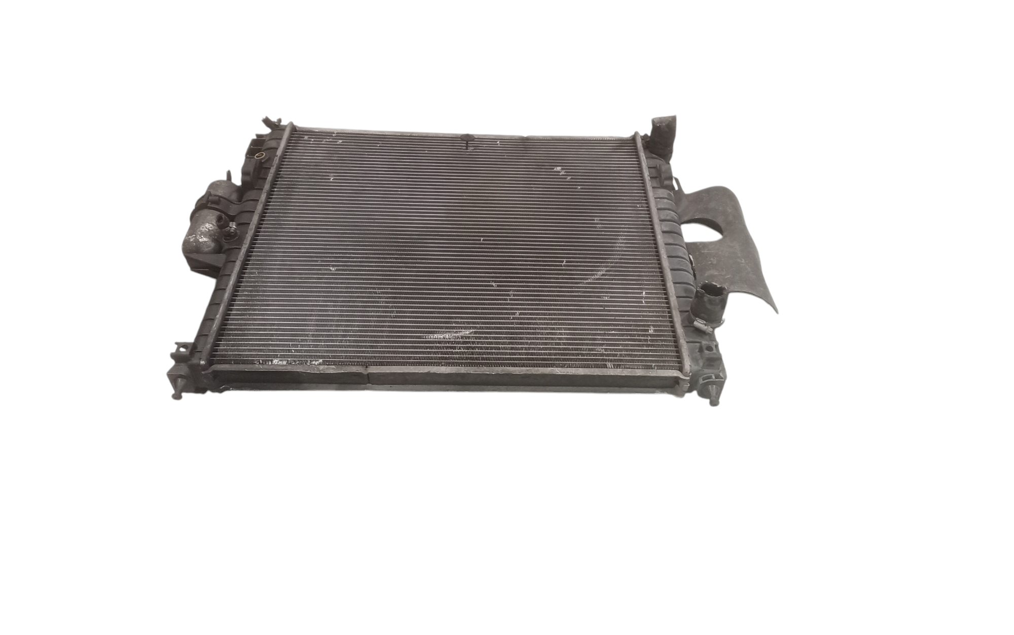 Radiatore acqua per Mercedes Ml W163 2 Serie (2002 - 2005)