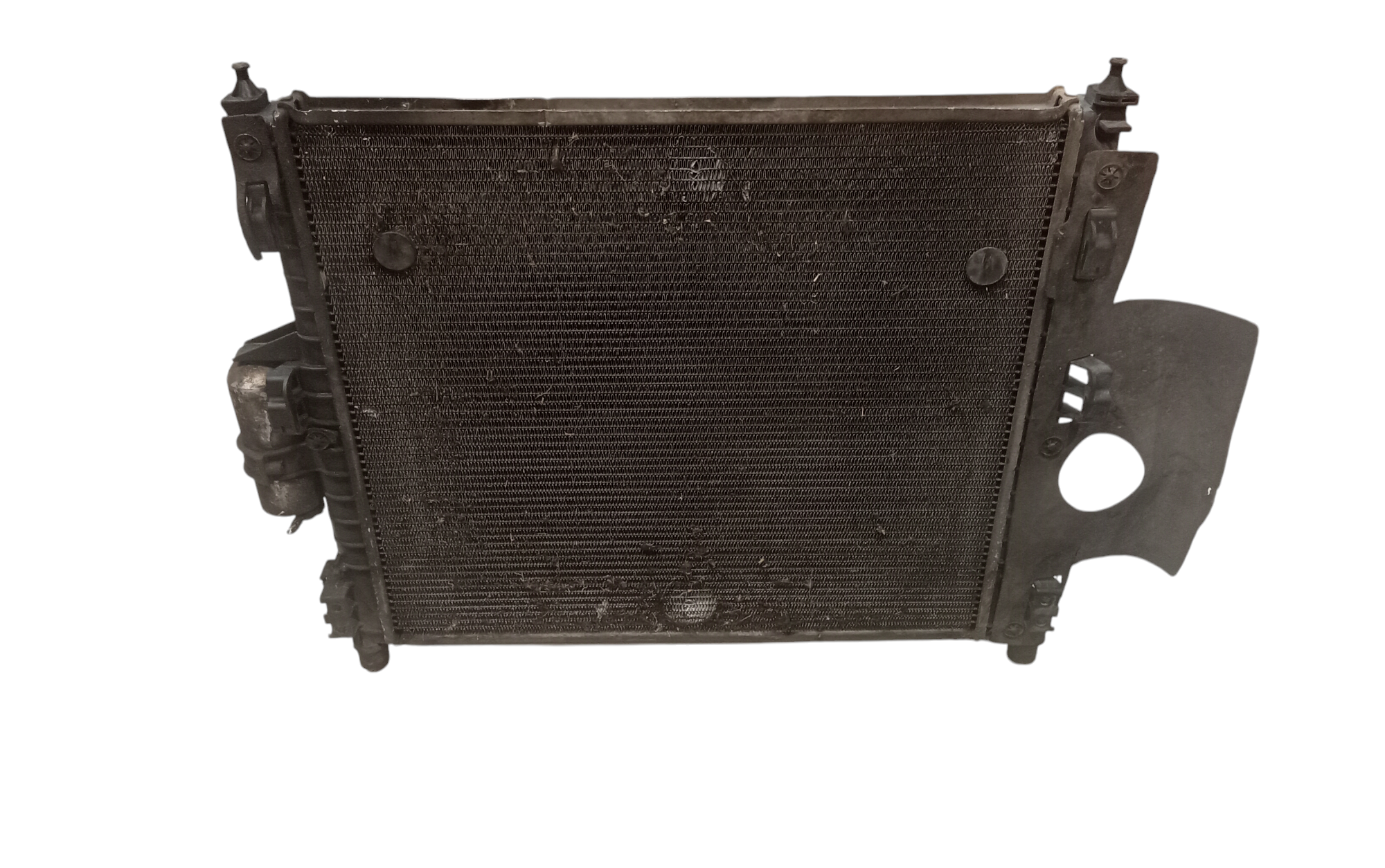 Radiatore acqua per Mercedes Ml W163 2 Serie (2002 - 2005)