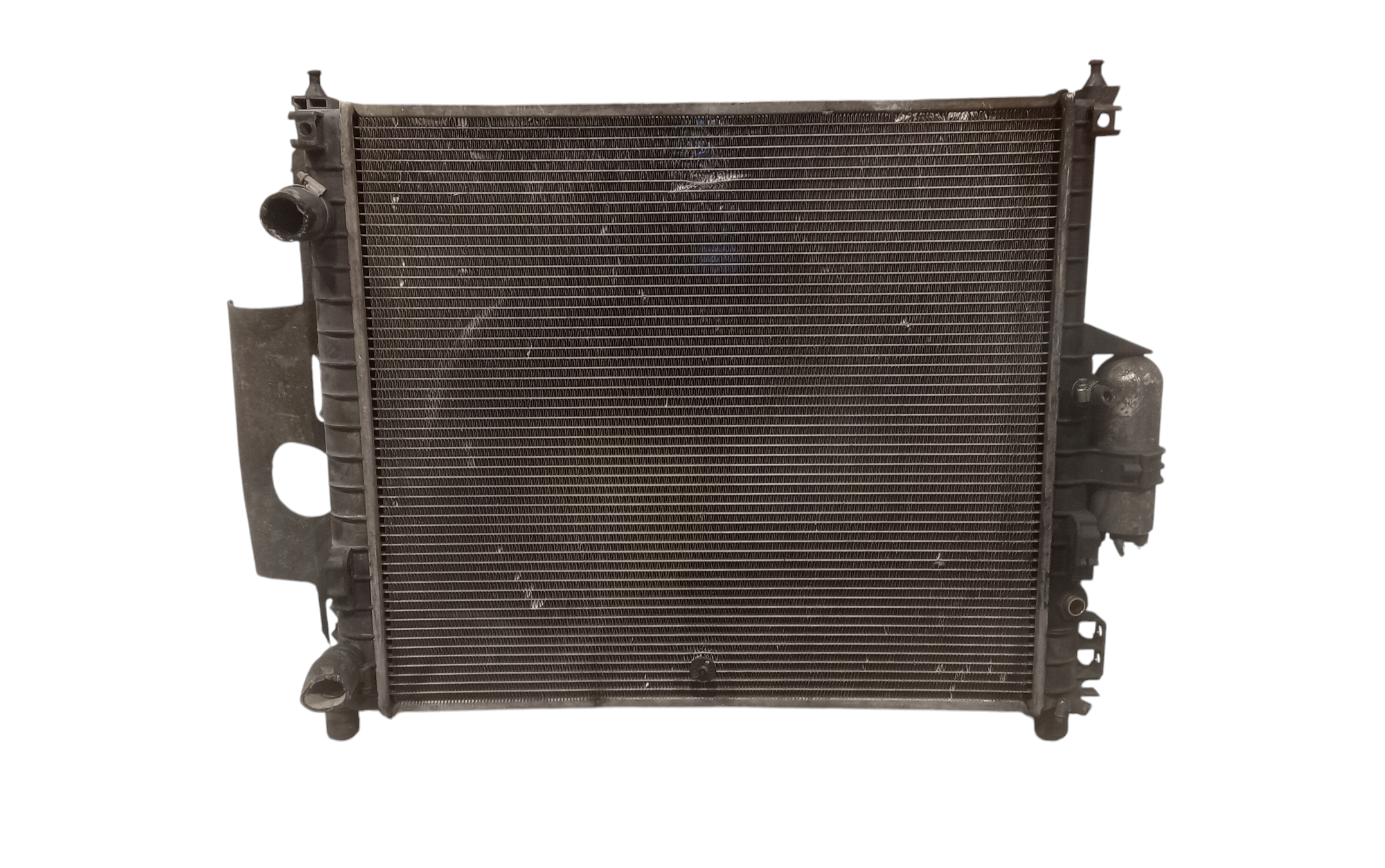 Radiatore acqua per Mercedes Ml W163 2 Serie (2002 - 2005)