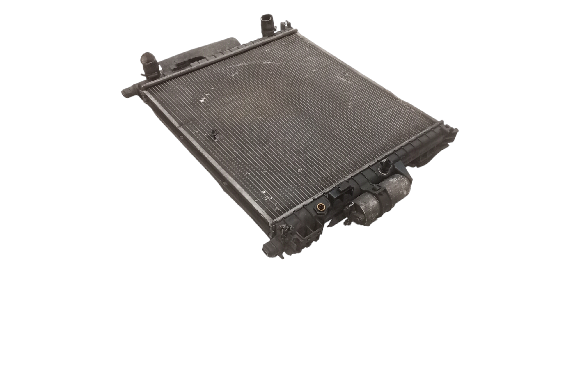 Radiatore acqua per Mercedes Ml W163 2 Serie (2002 - 2005)