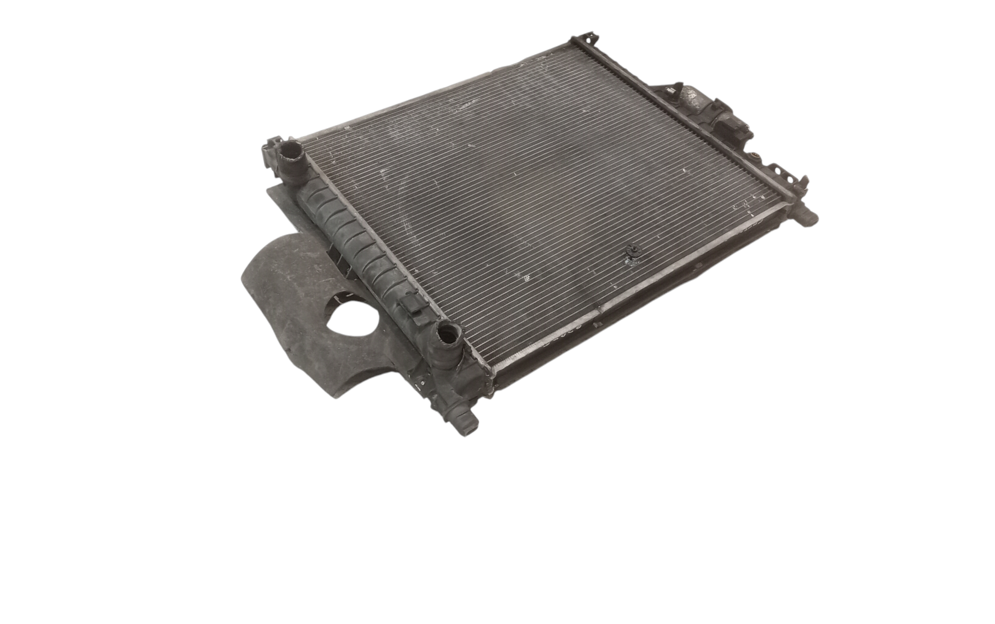 Radiatore acqua per Mercedes Ml W163 2 Serie (2002 - 2005)