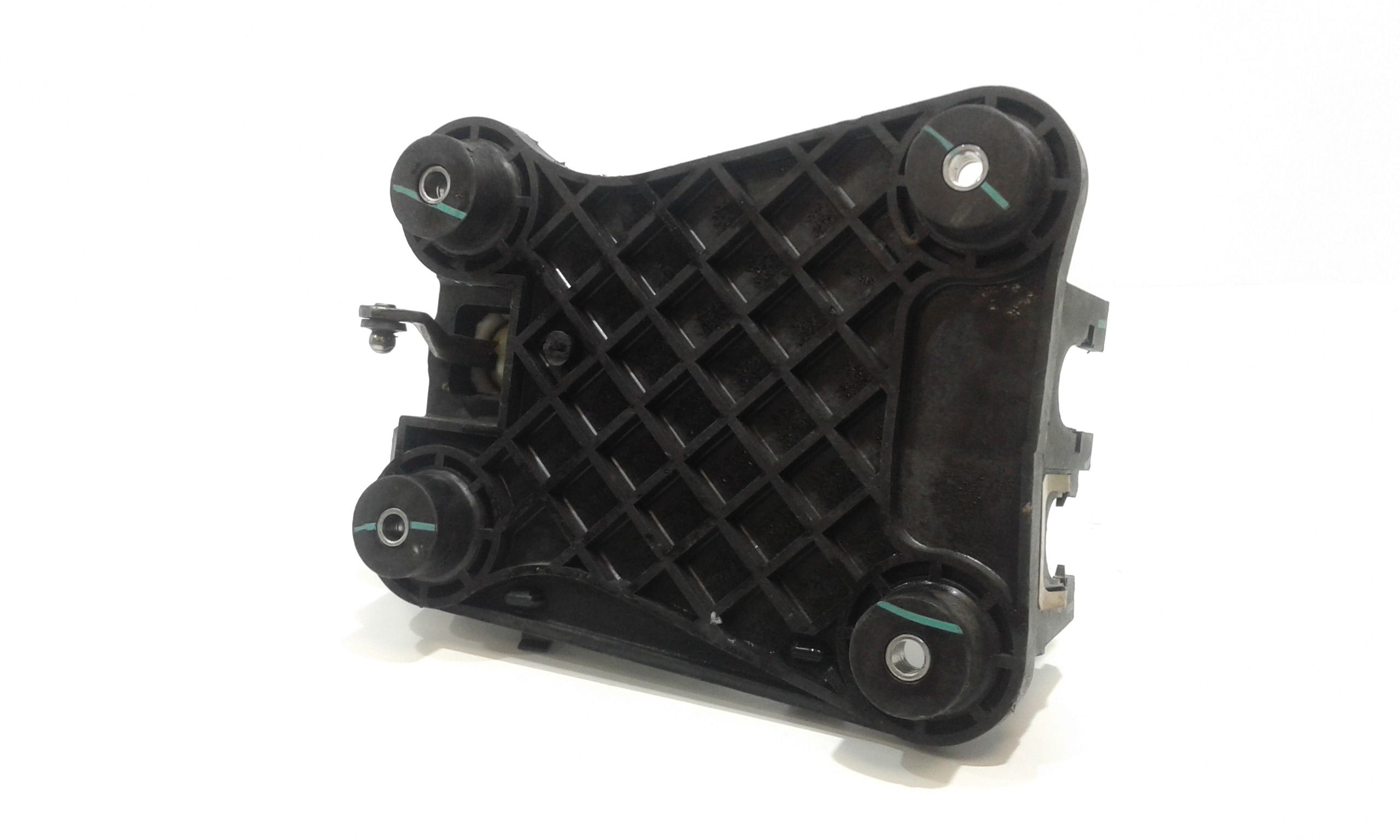 Leva Cambio PEUGEOT 307 Berlina