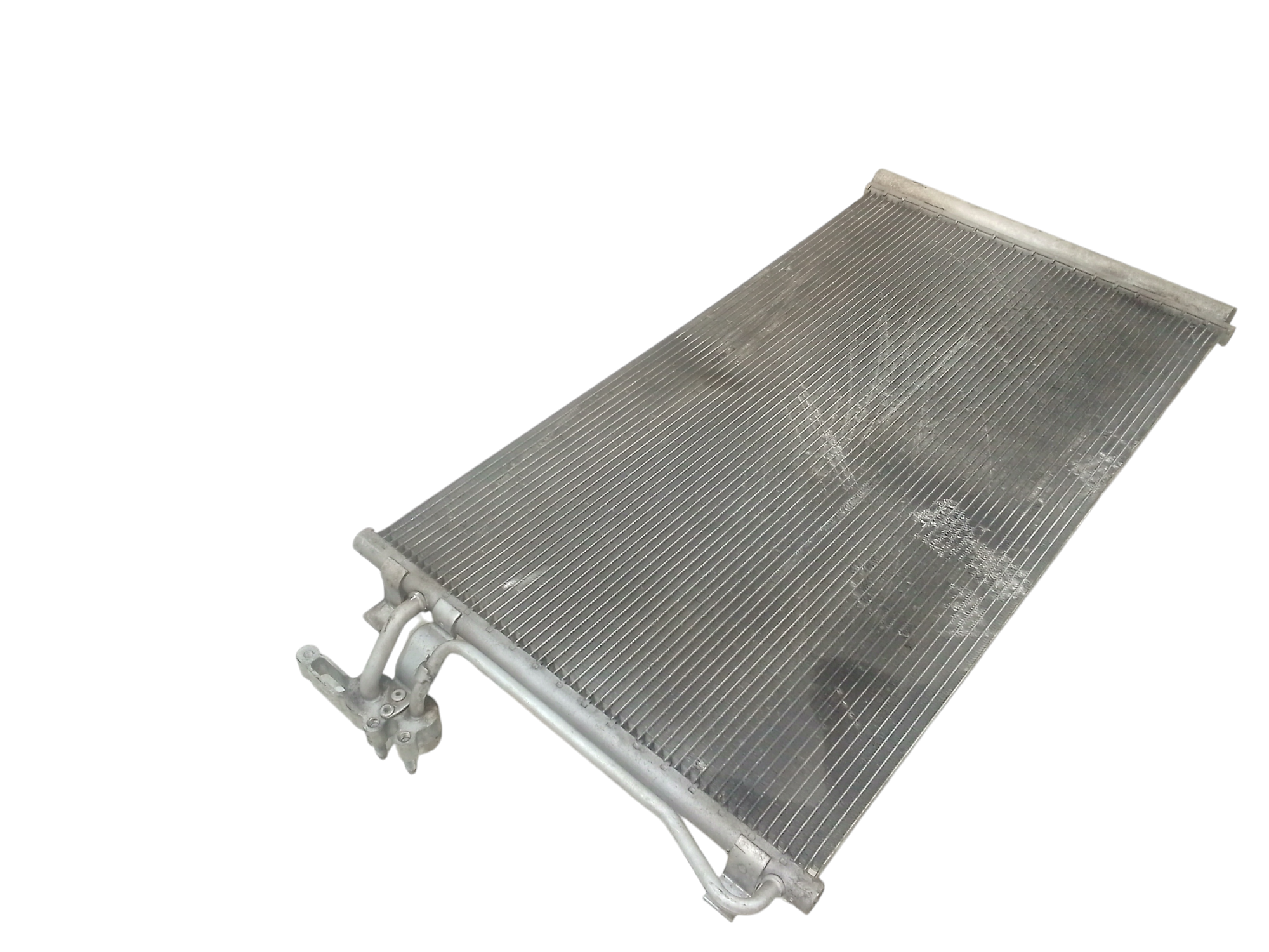 Radiatore A/C per Jaguar E-pace Serie  (17>) (2017 - In produzione)