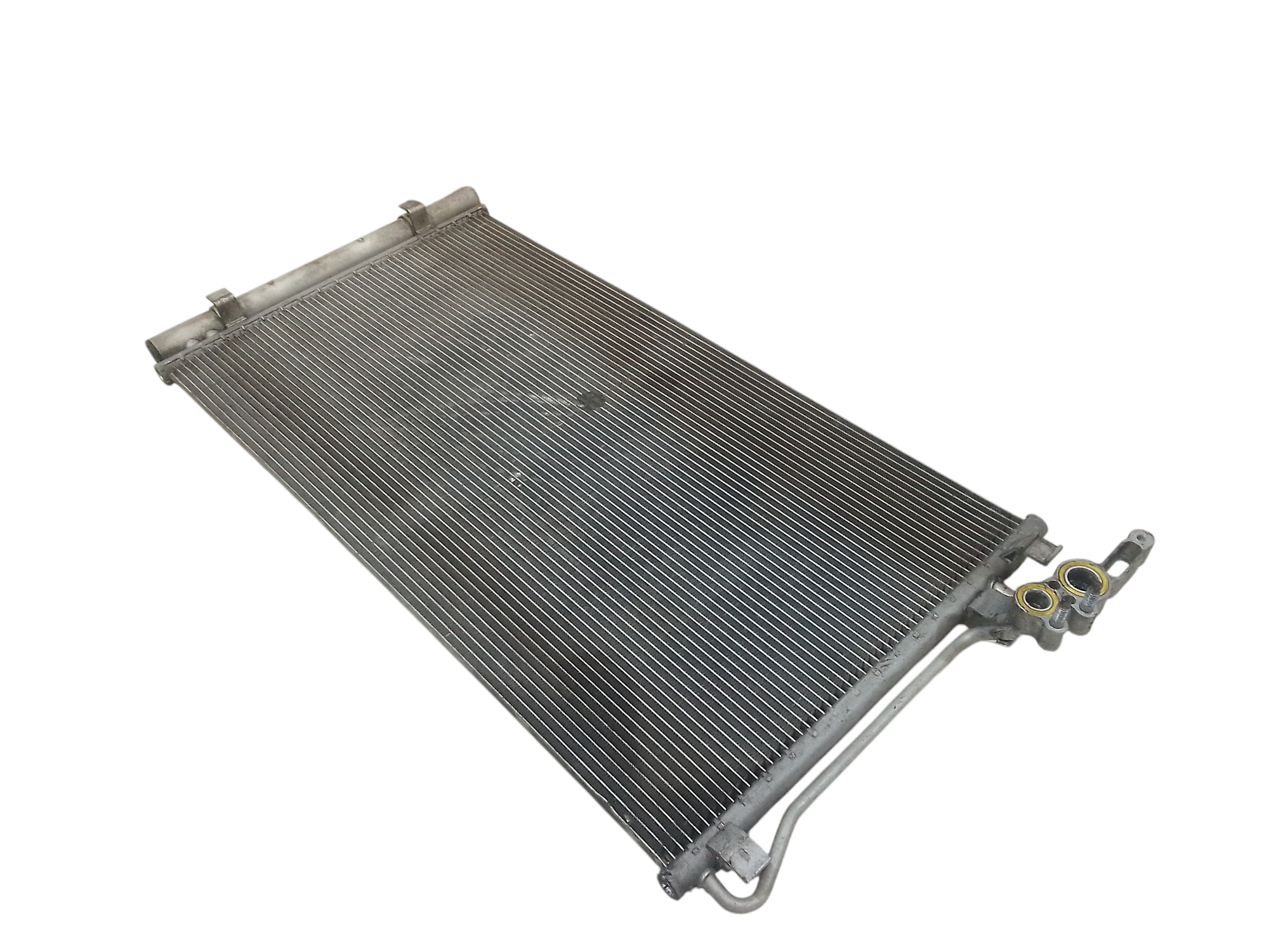 Radiatore A/C per Jaguar E-pace Serie  (17>) (2017 - In produzione)