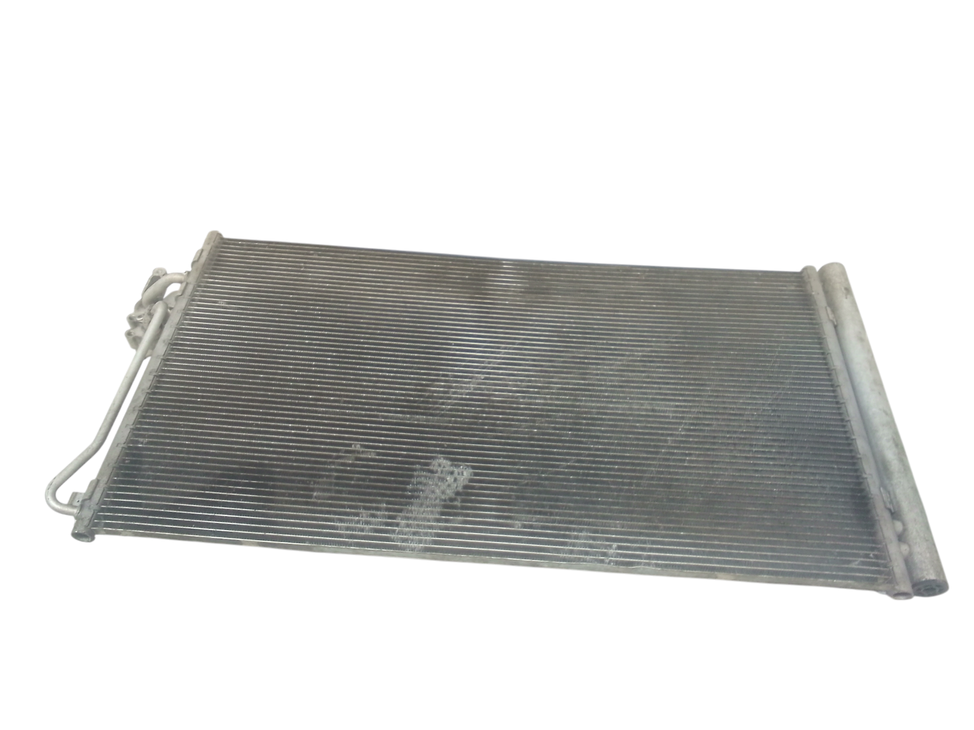Radiatore A/C per Jaguar E-pace Serie  (17>) (2017 - In produzione)